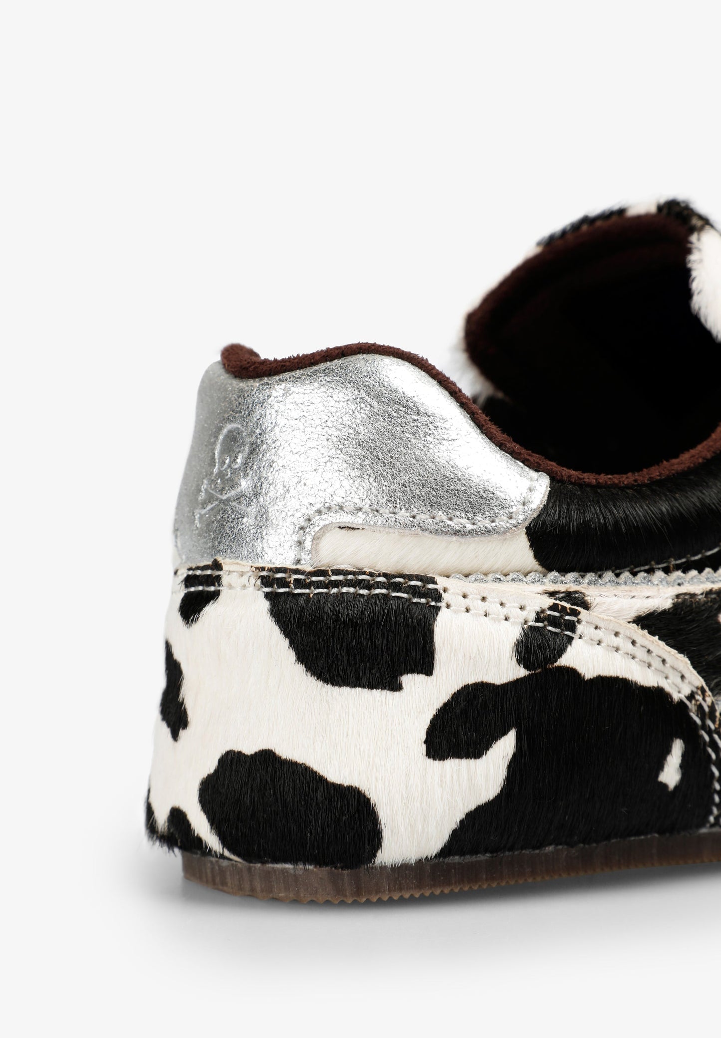 SNEAKERS PELO