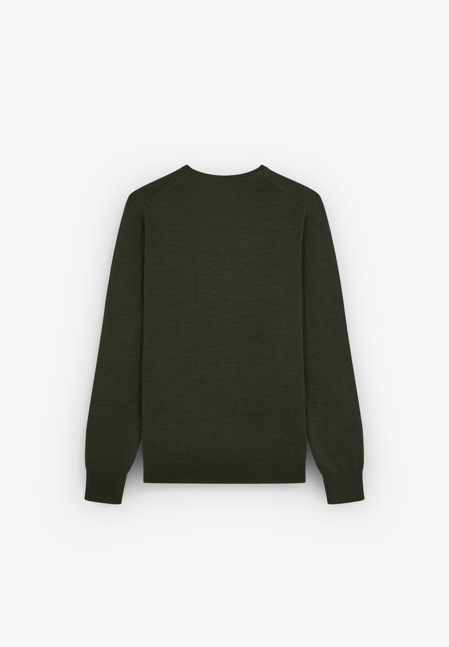 SWEATER LANA CUELLO EN V
