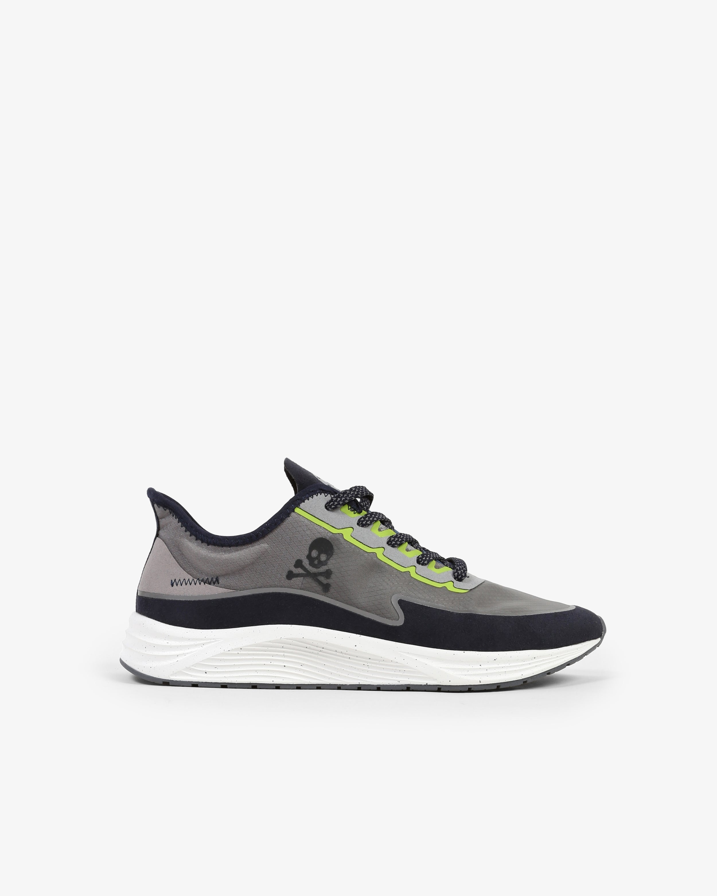 MS FABER SNEAKERS