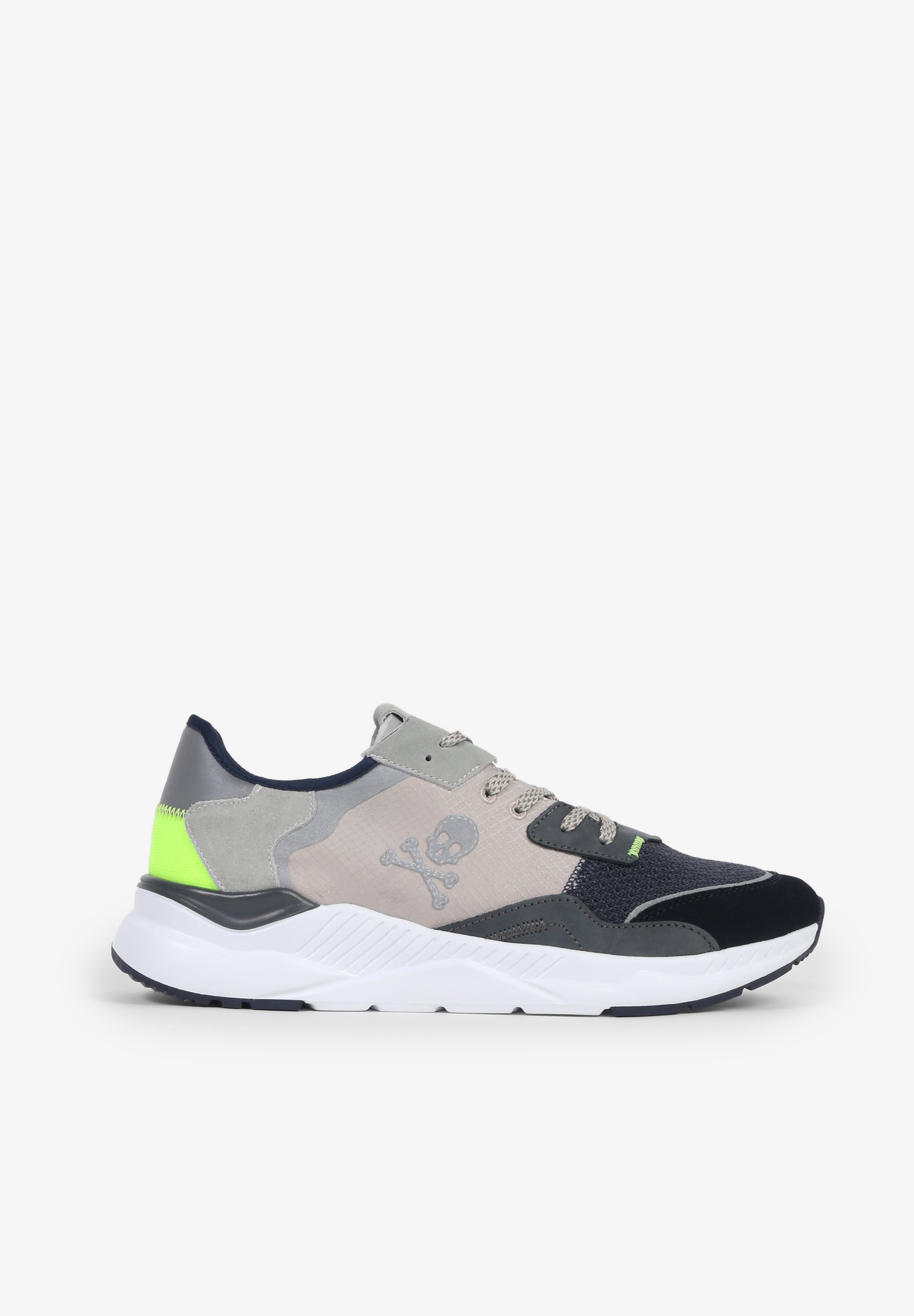 SNEAKERS URBANAS