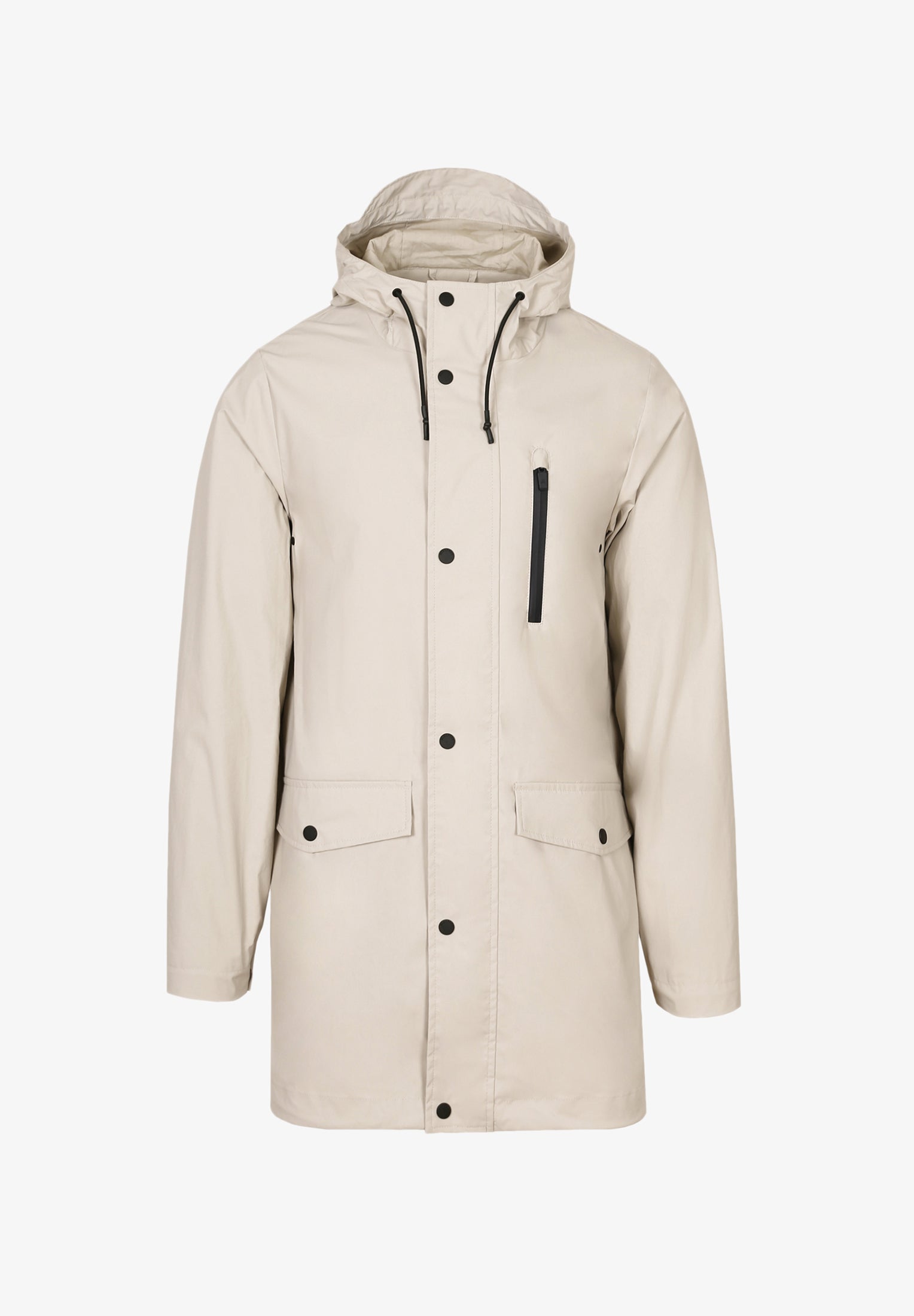 CHAQUETÓN IMPERMEABLE