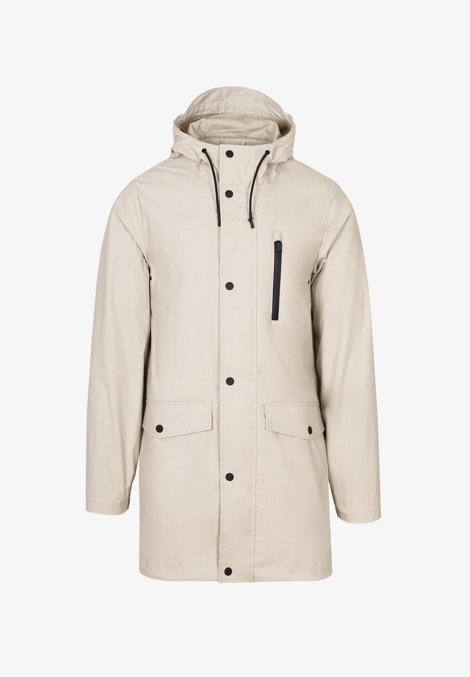 CHAQUETÓN IMPERMEABLE