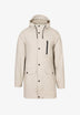 CHAQUETÓN IMPERMEABLE