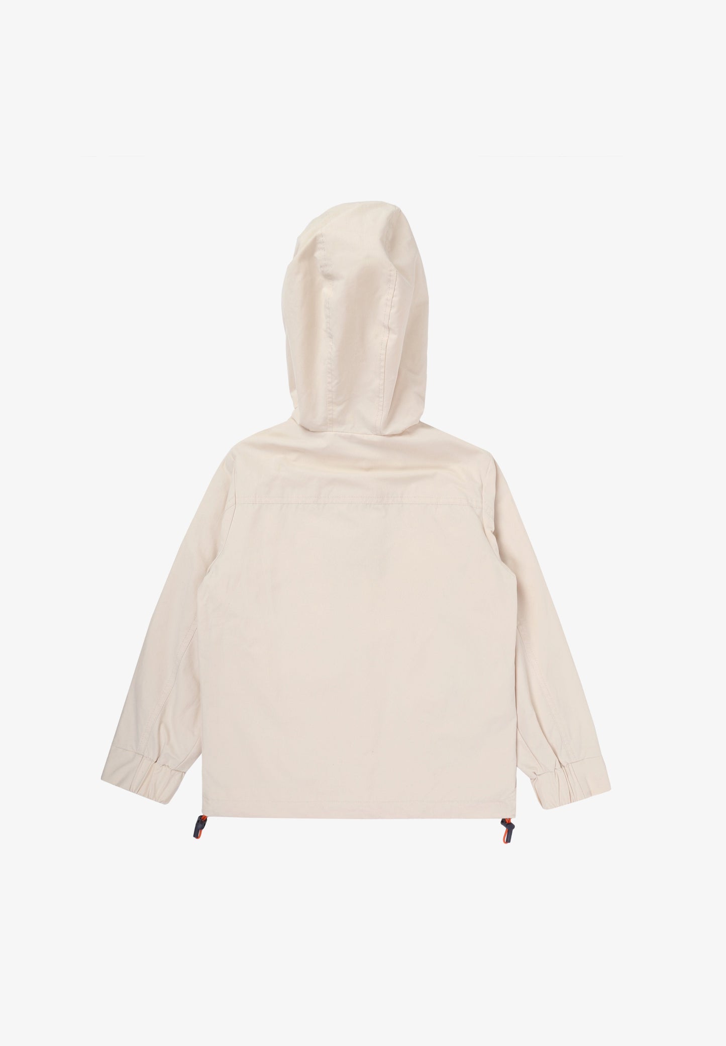 CHAQUETA LIGERA CAPUCHA