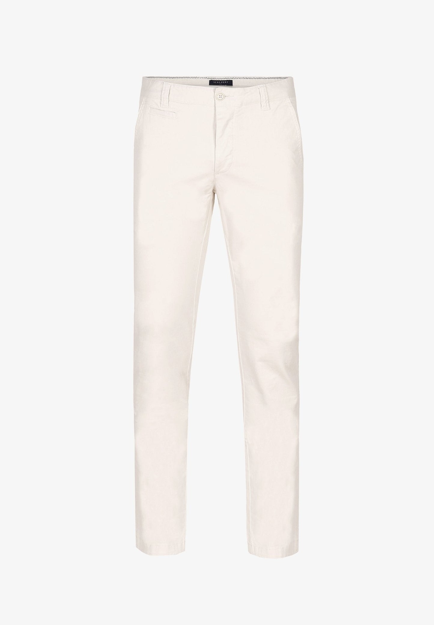 PANTALÓN CHINO CASUAL