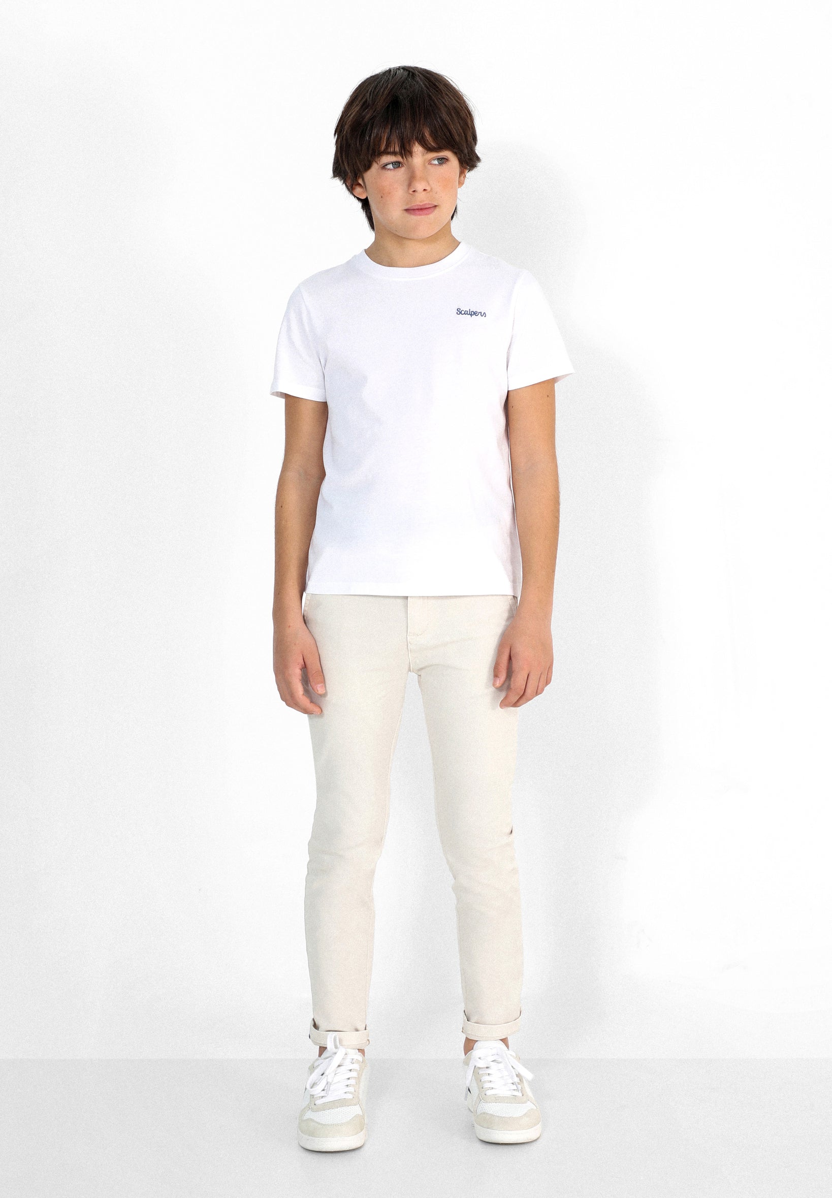 PANTALÓN CHINO