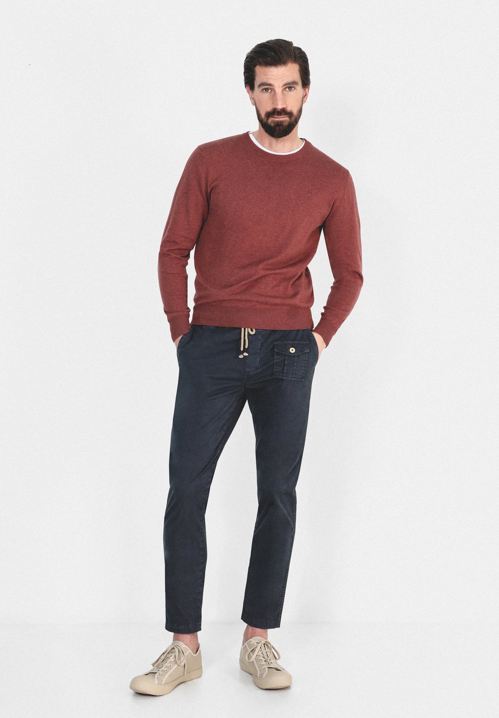 PANTALÓN JOGGER COMFORT