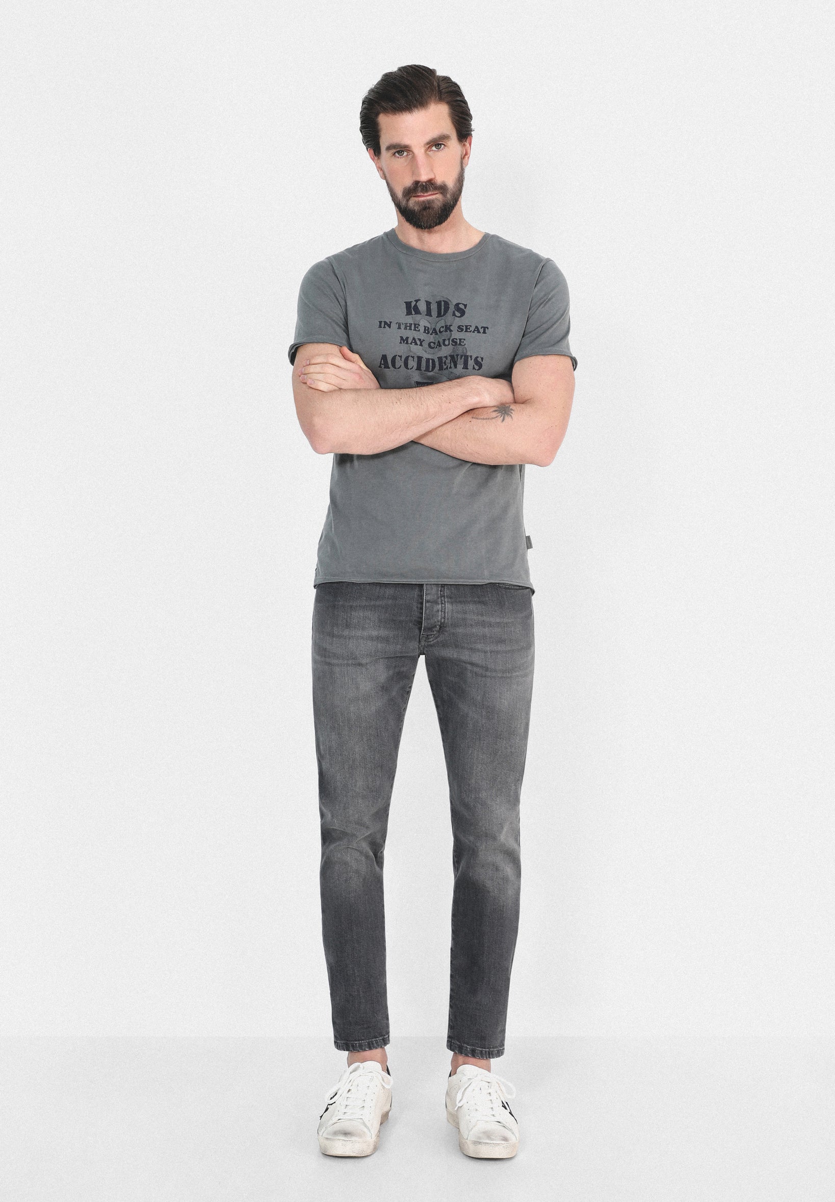 JEANS SLIM FIT