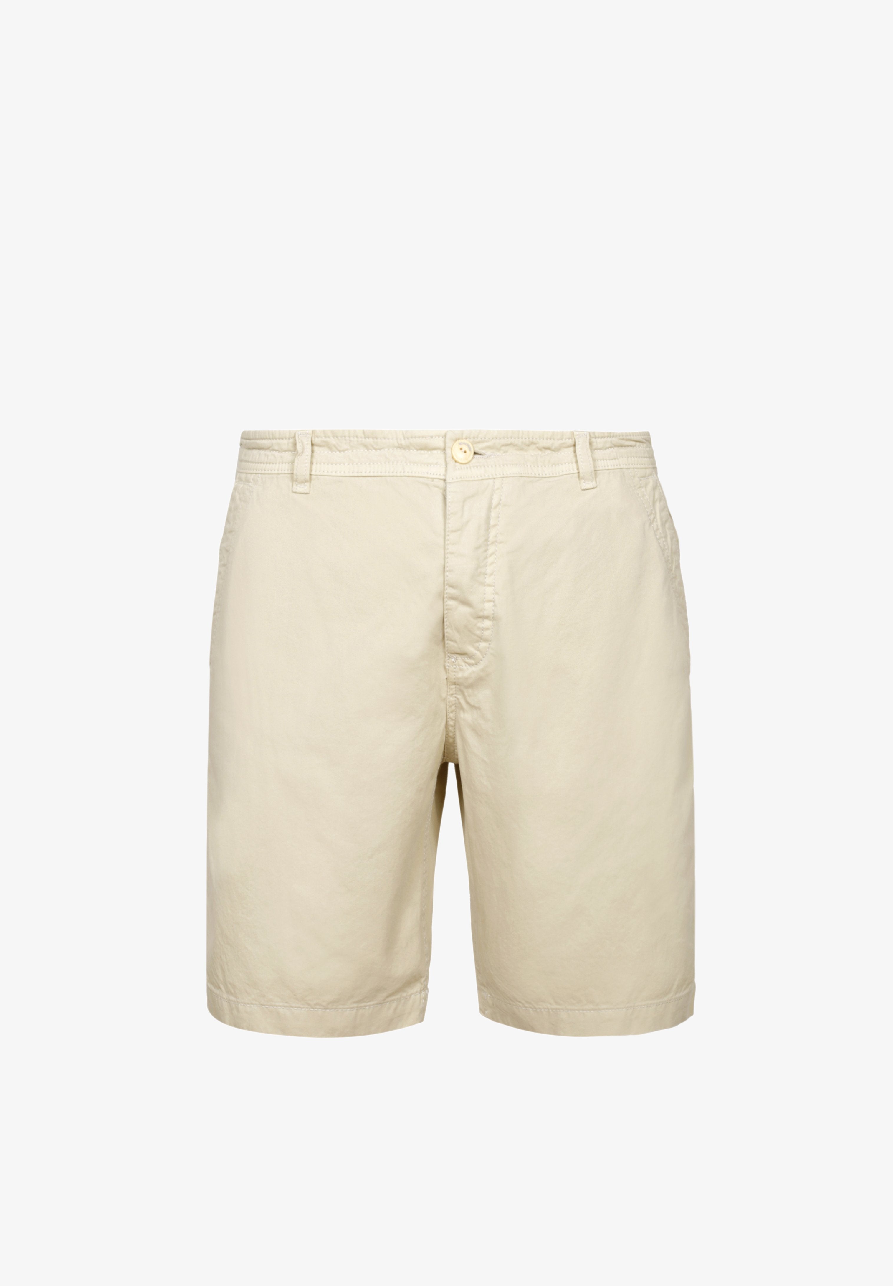 BERMUDAS BÁSICAS