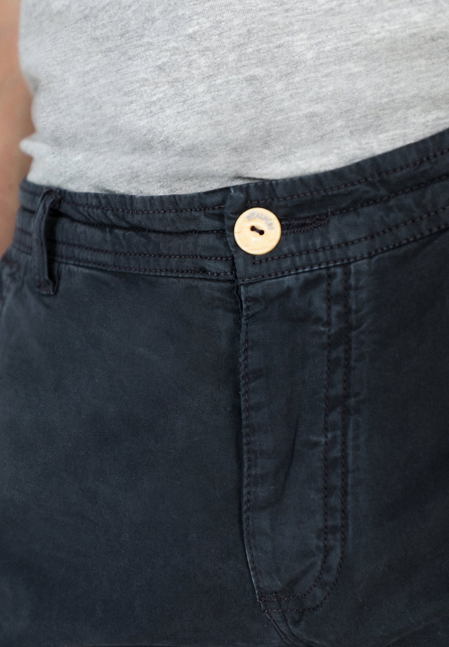 BERMUDAS BÁSICAS