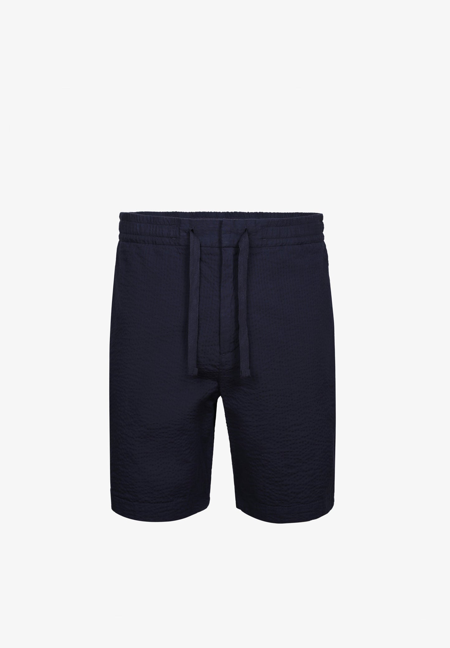 BERMUDAS SEERSUCKER