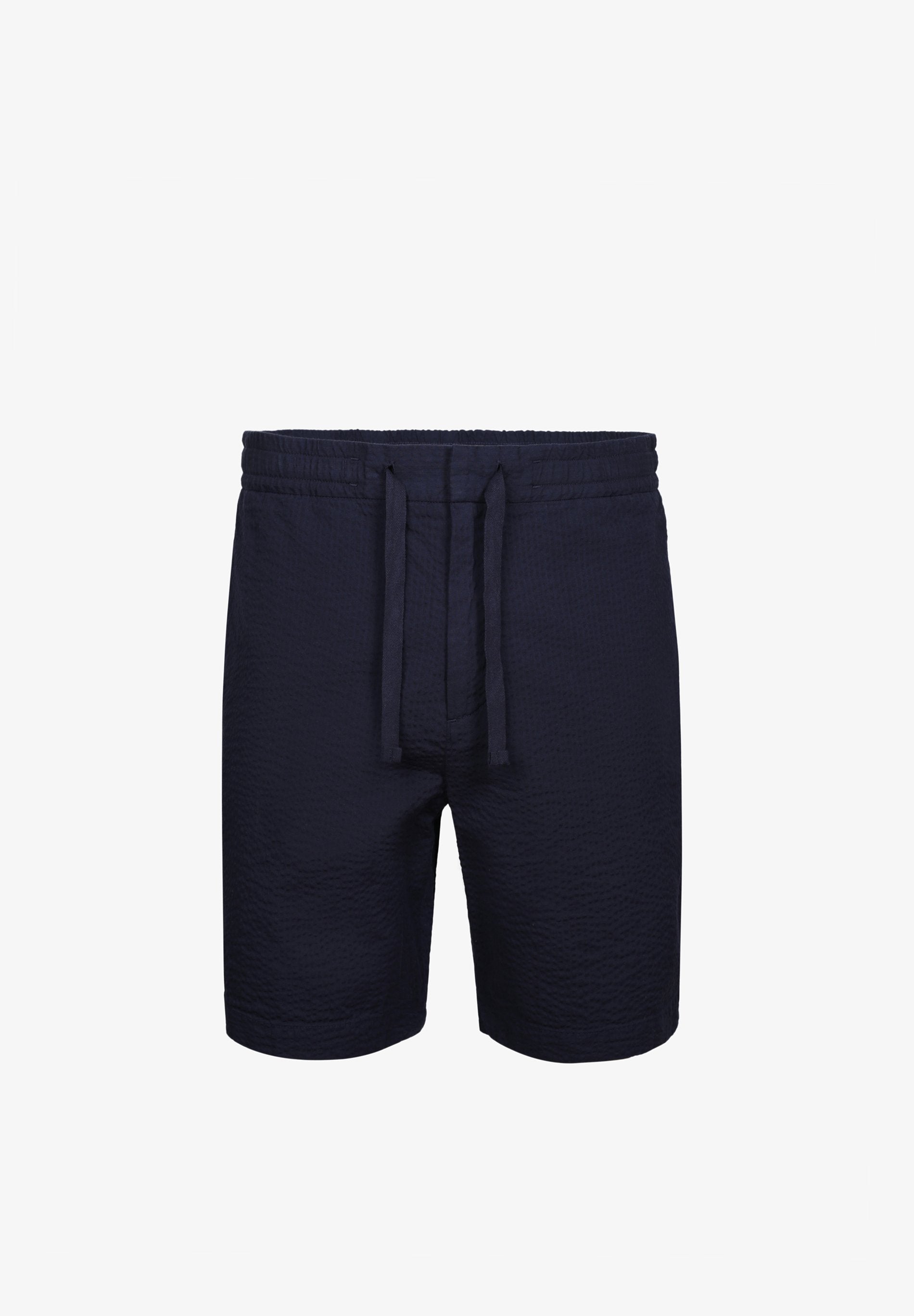 BERMUDAS SEERSUCKER