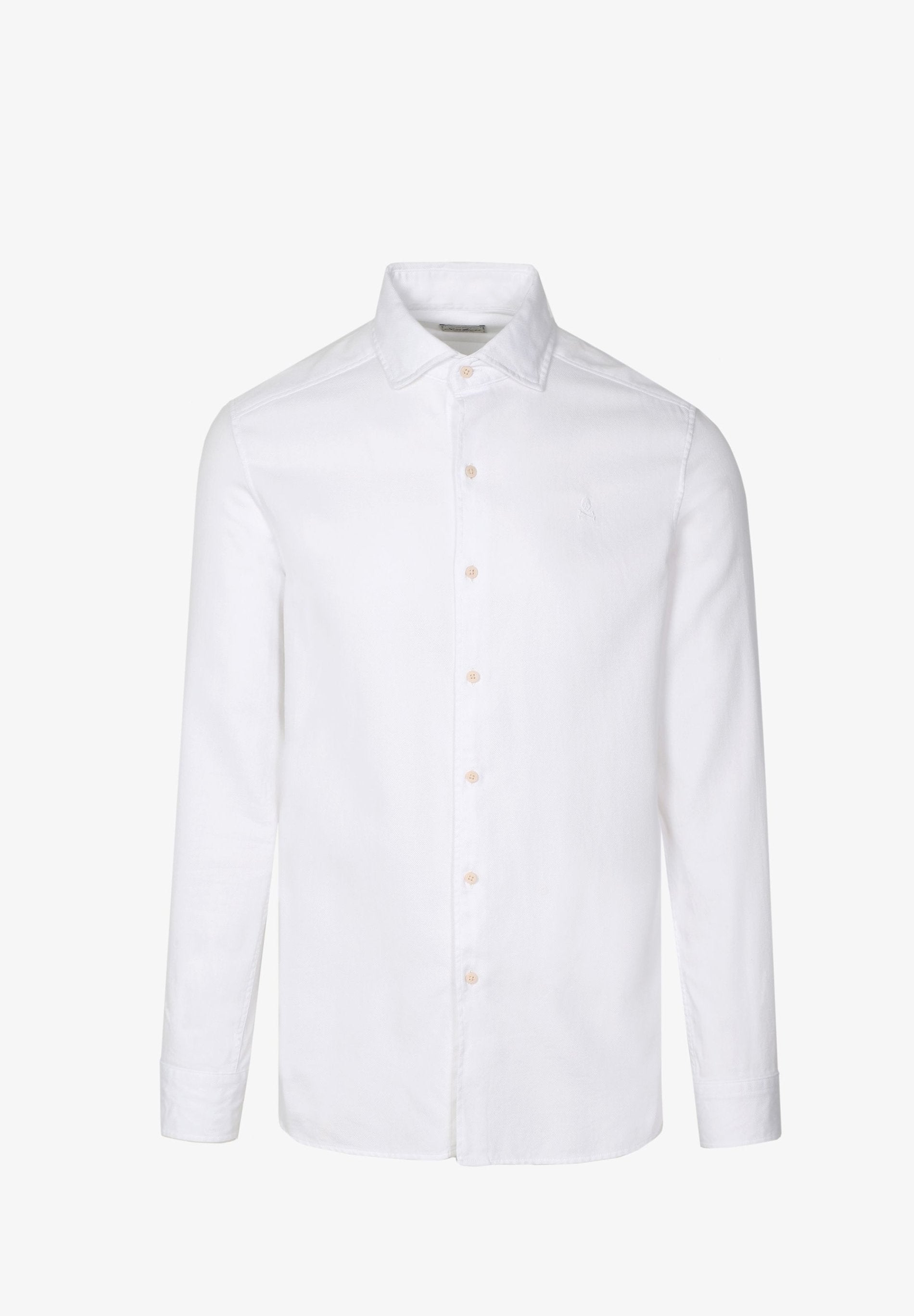 CAMISA TEJIDO TIPO POLO