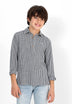 CAMISA POLERA CUADROS VICHY