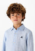 CAMISA LINO LISA