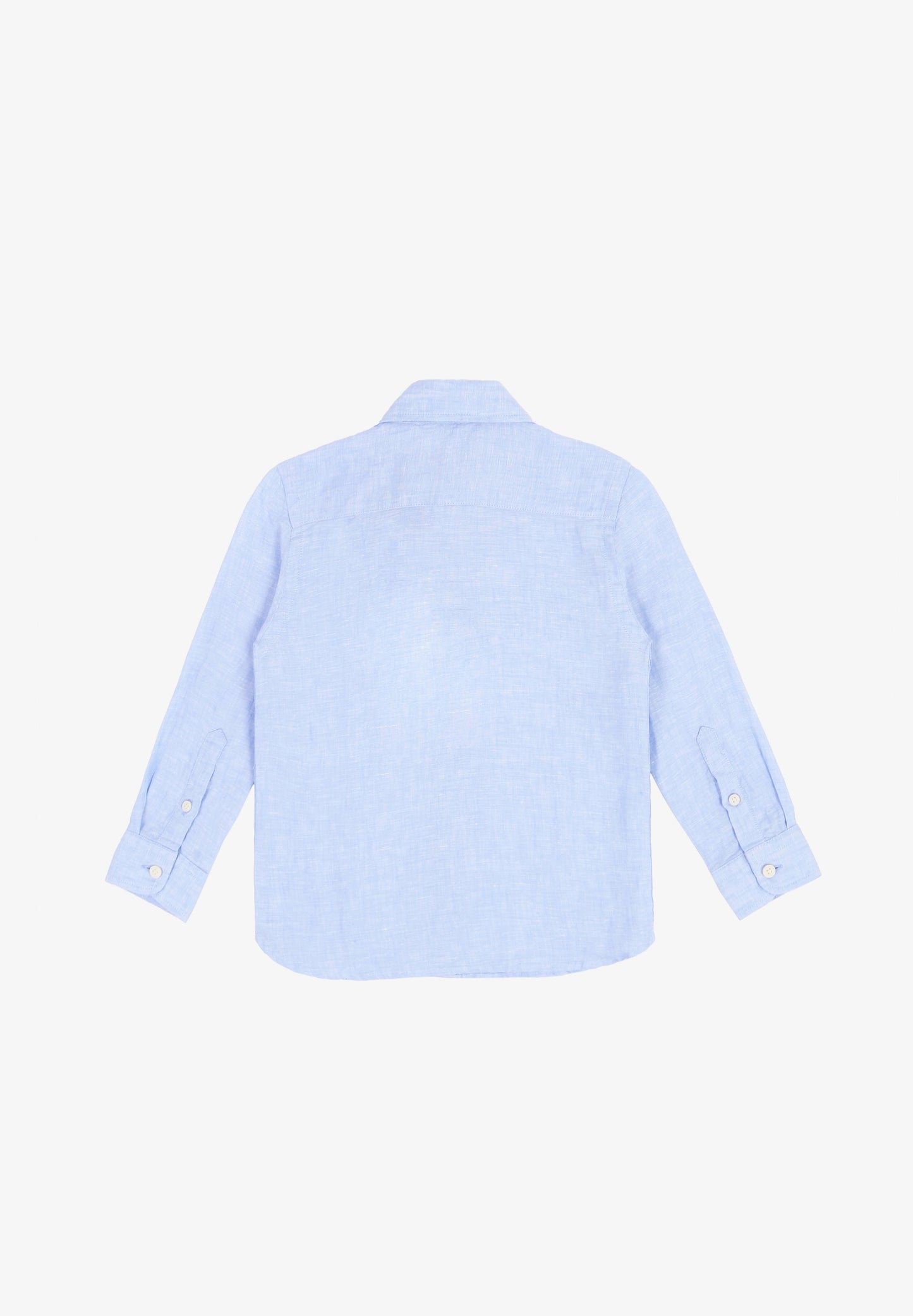 CAMISA LINO LISA