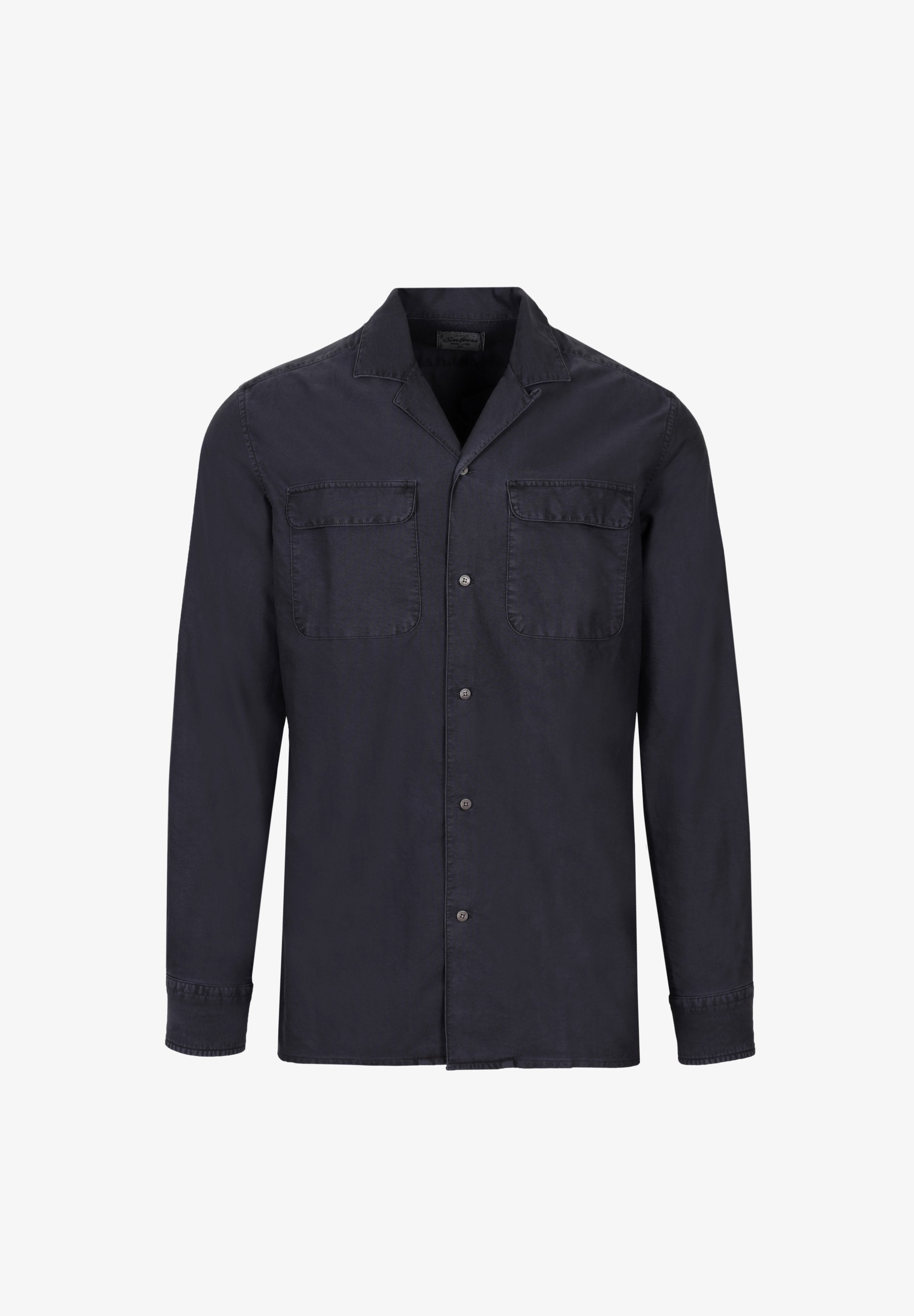 CAMISA CUELLO PIJAMERO
