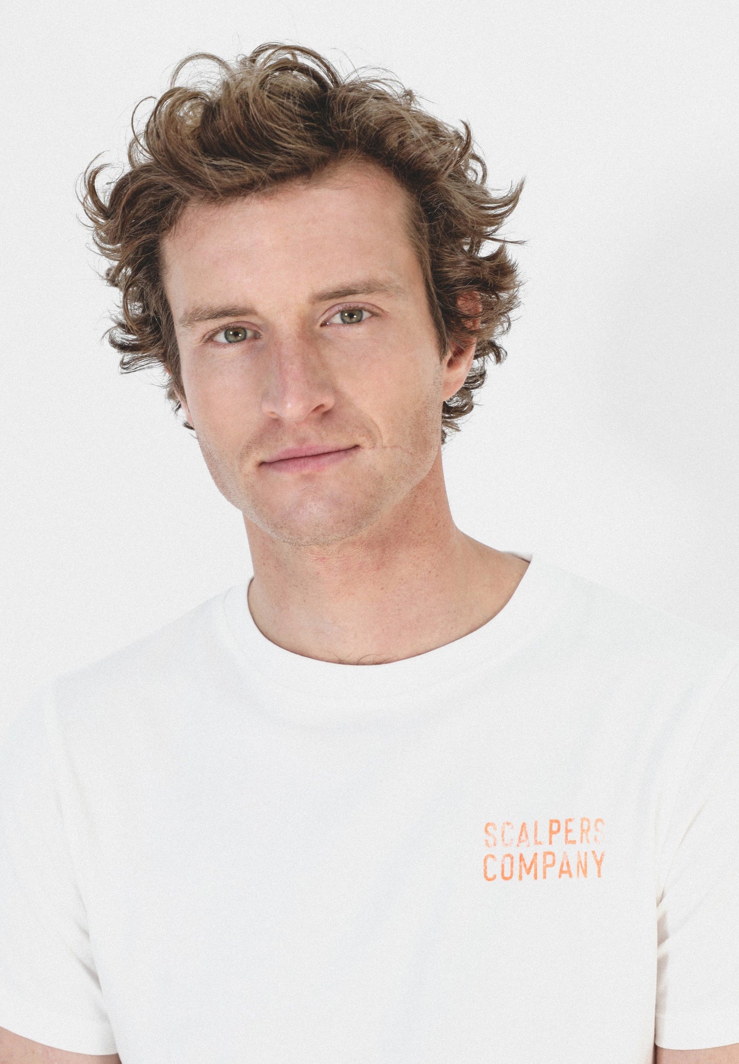 CAMISETA PRINT TRASERO