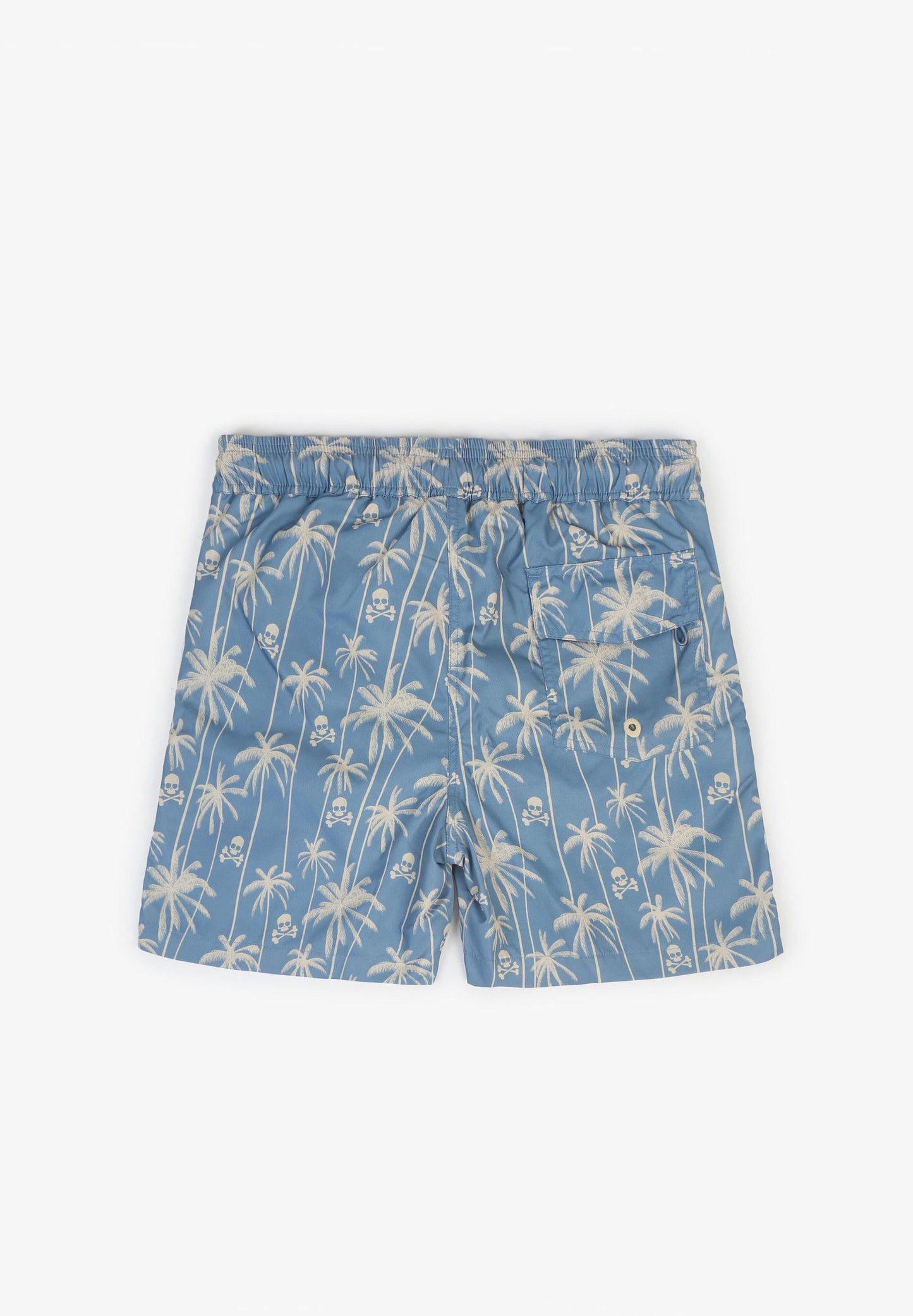 BAÑADOR ESTAMPADO PALMERAS