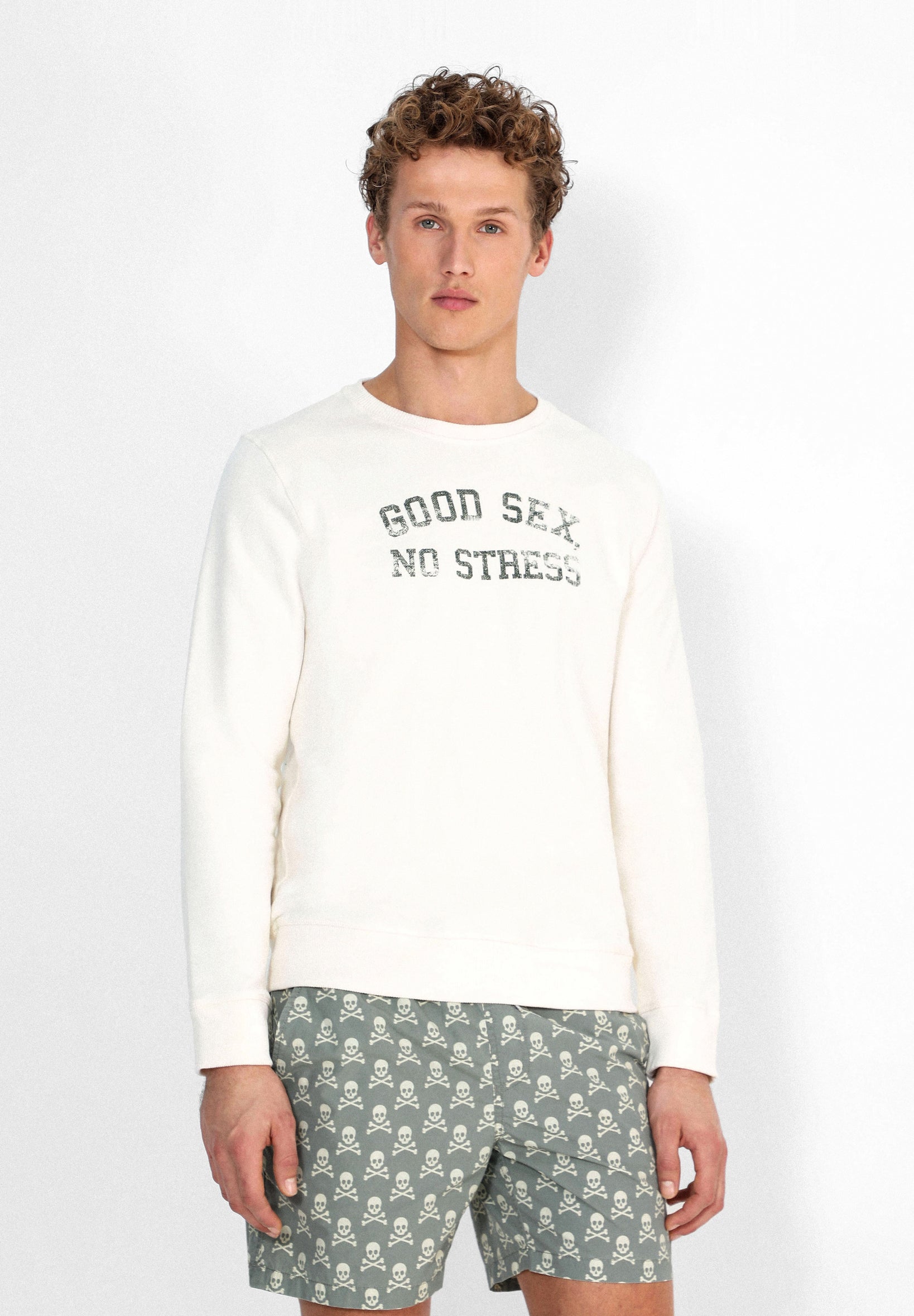 BAÑADOR CALAVERAS ALL OVER