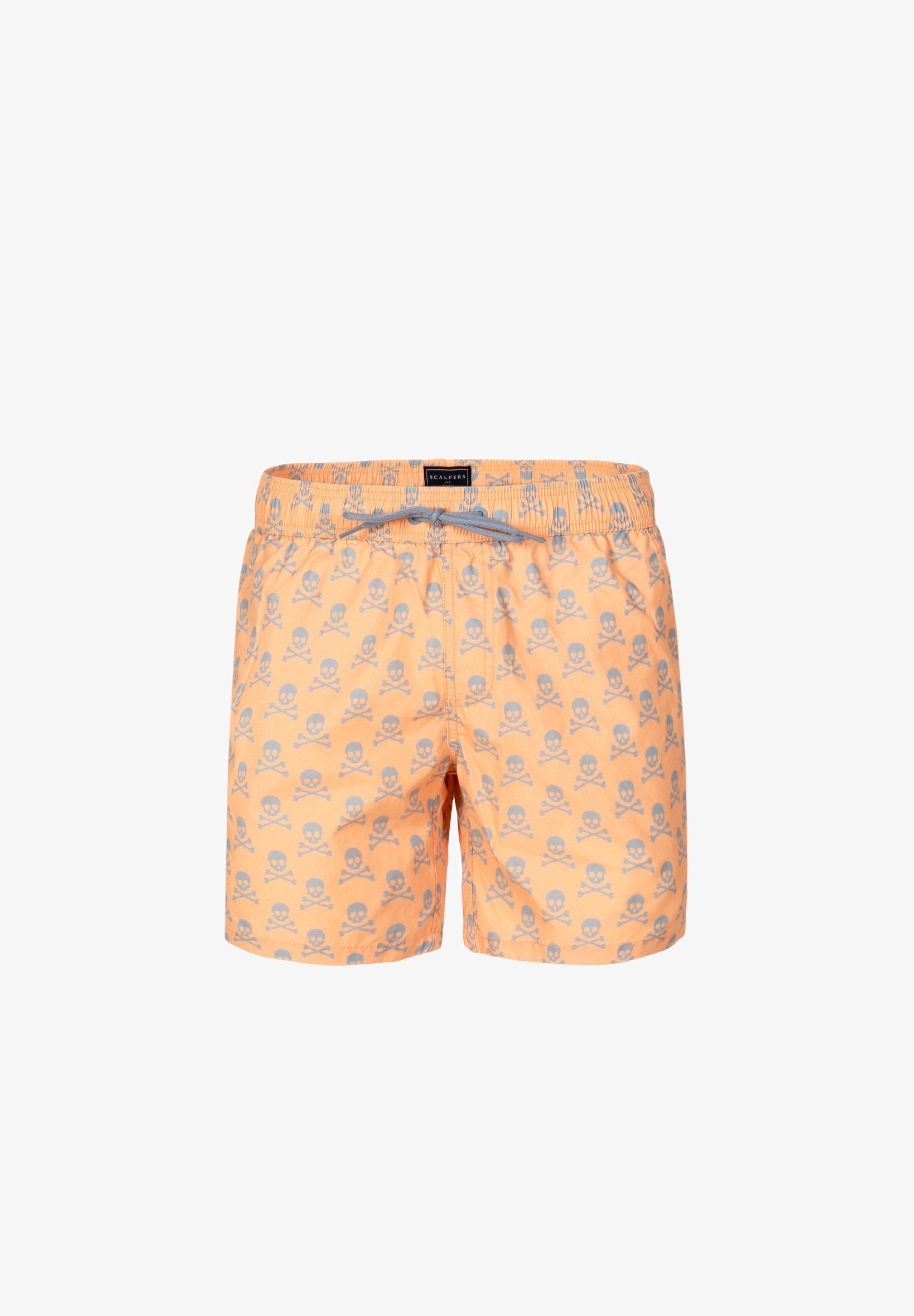 BAÑADOR CALAVERAS ALL OVER