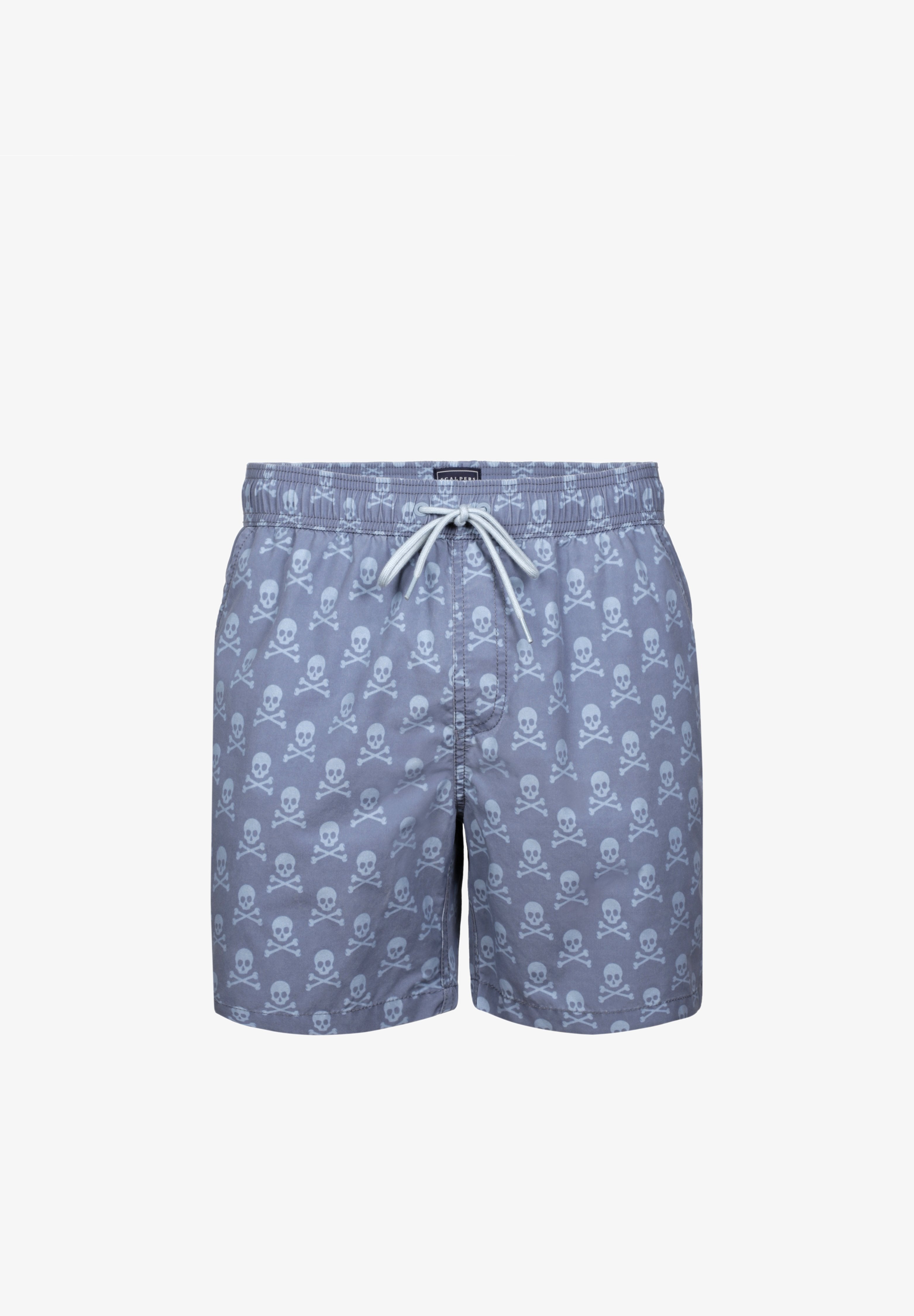 BAÑADOR CALAVERAS ALL OVER