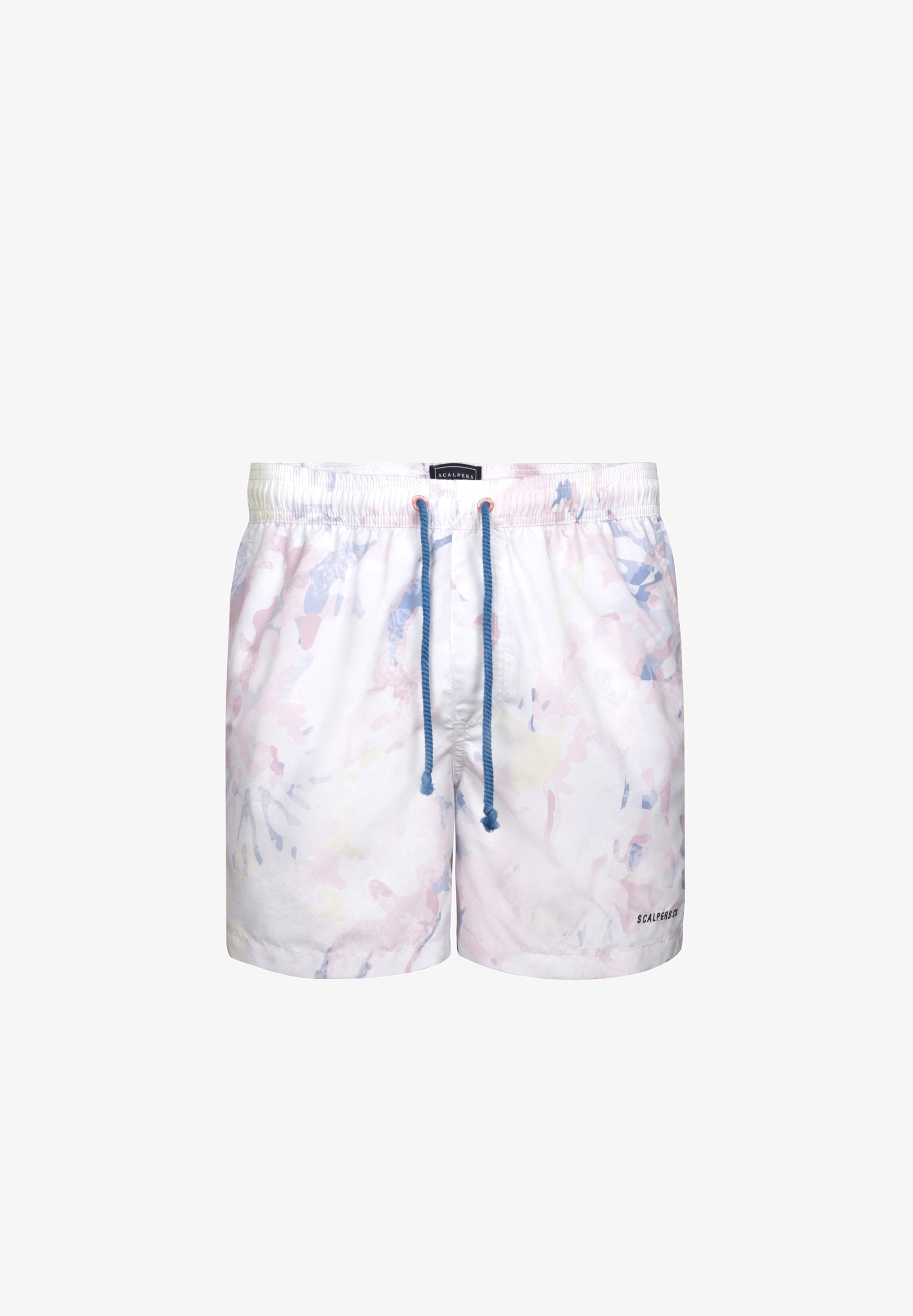 BAÑADOR ESTAMPADO TIE DYE