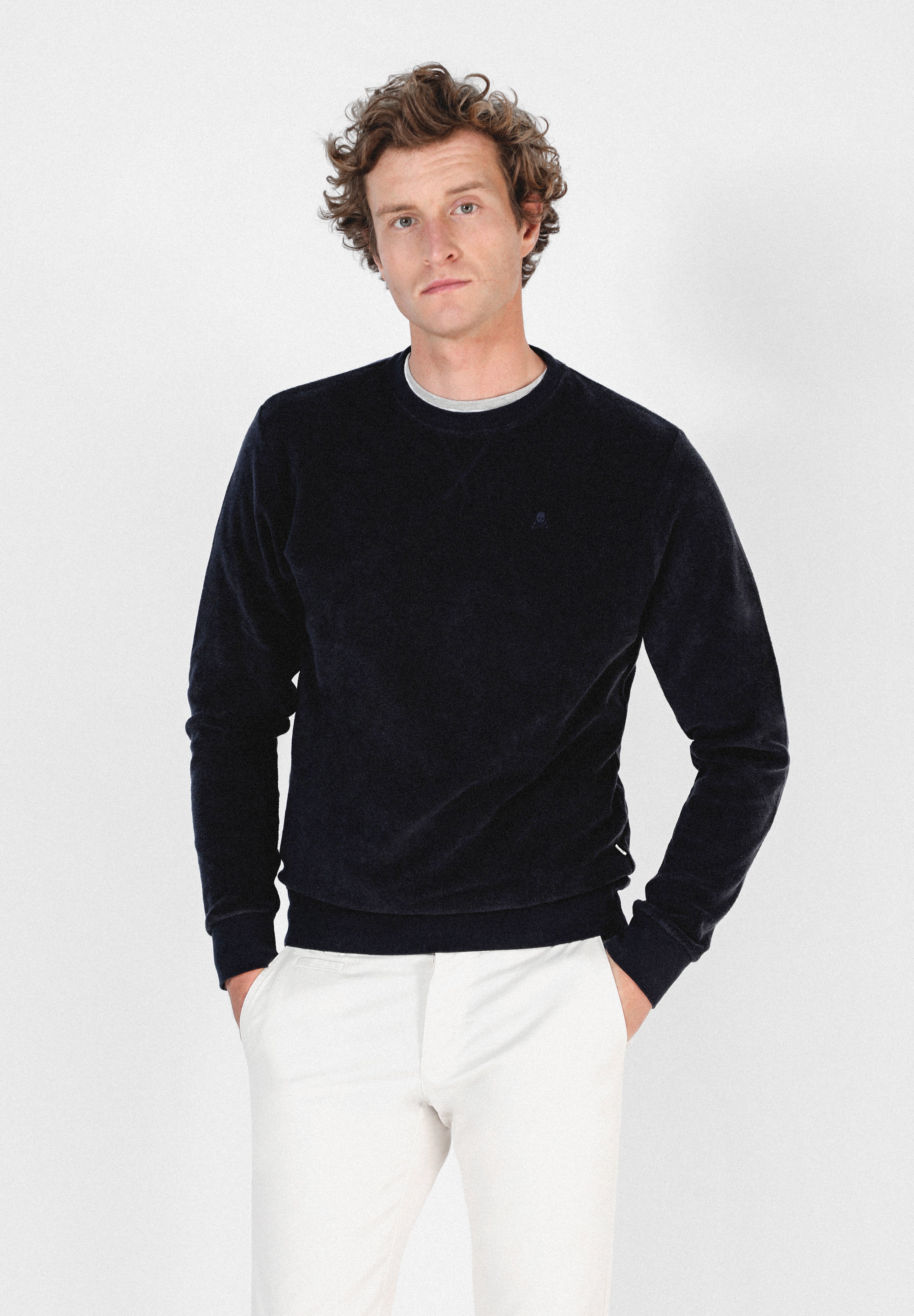 SUDADERA RIZO