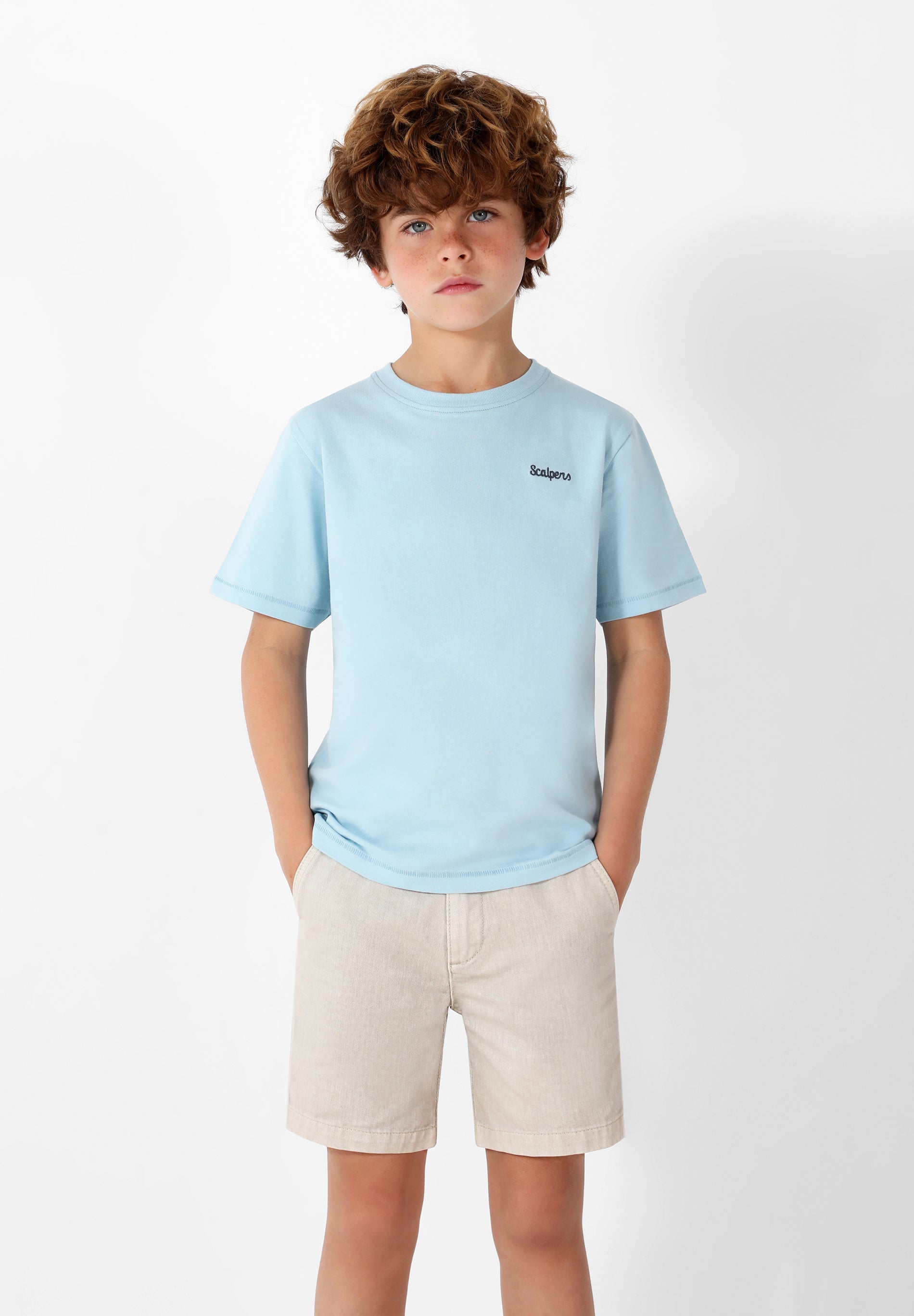 CAMISETA MAGIC