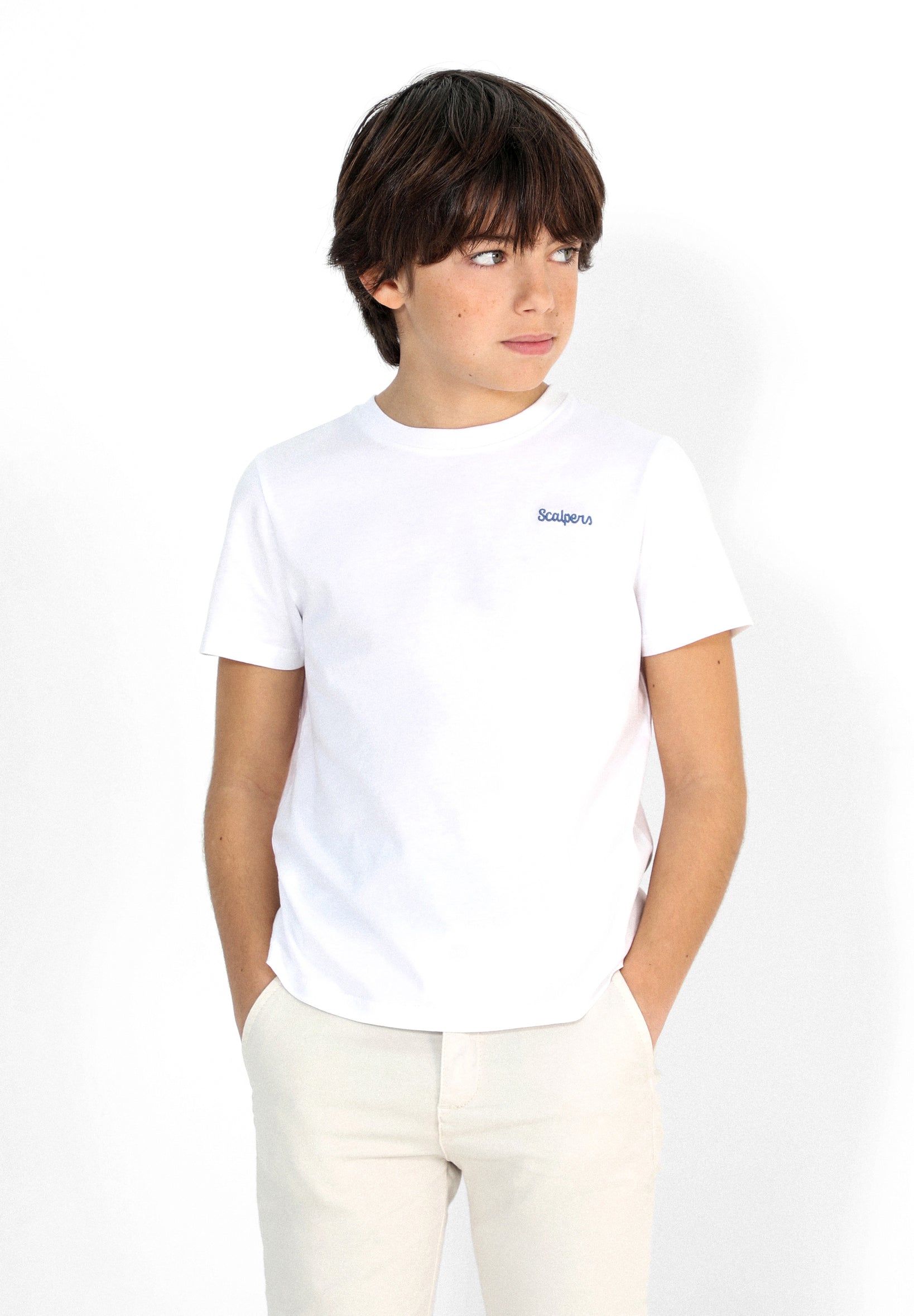 CAMISETA MAGIC