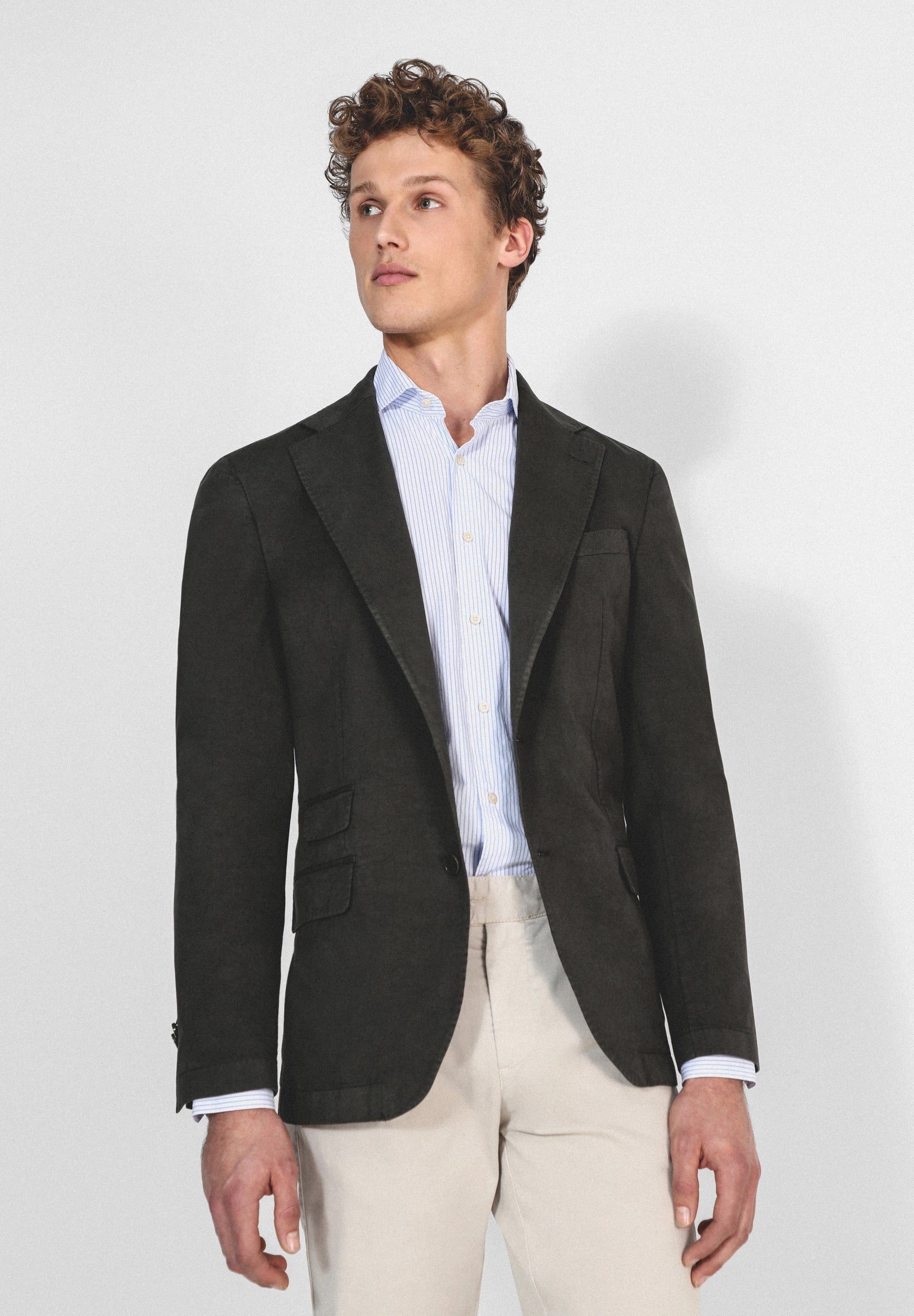 AMERICANA ALGODÓN LINO