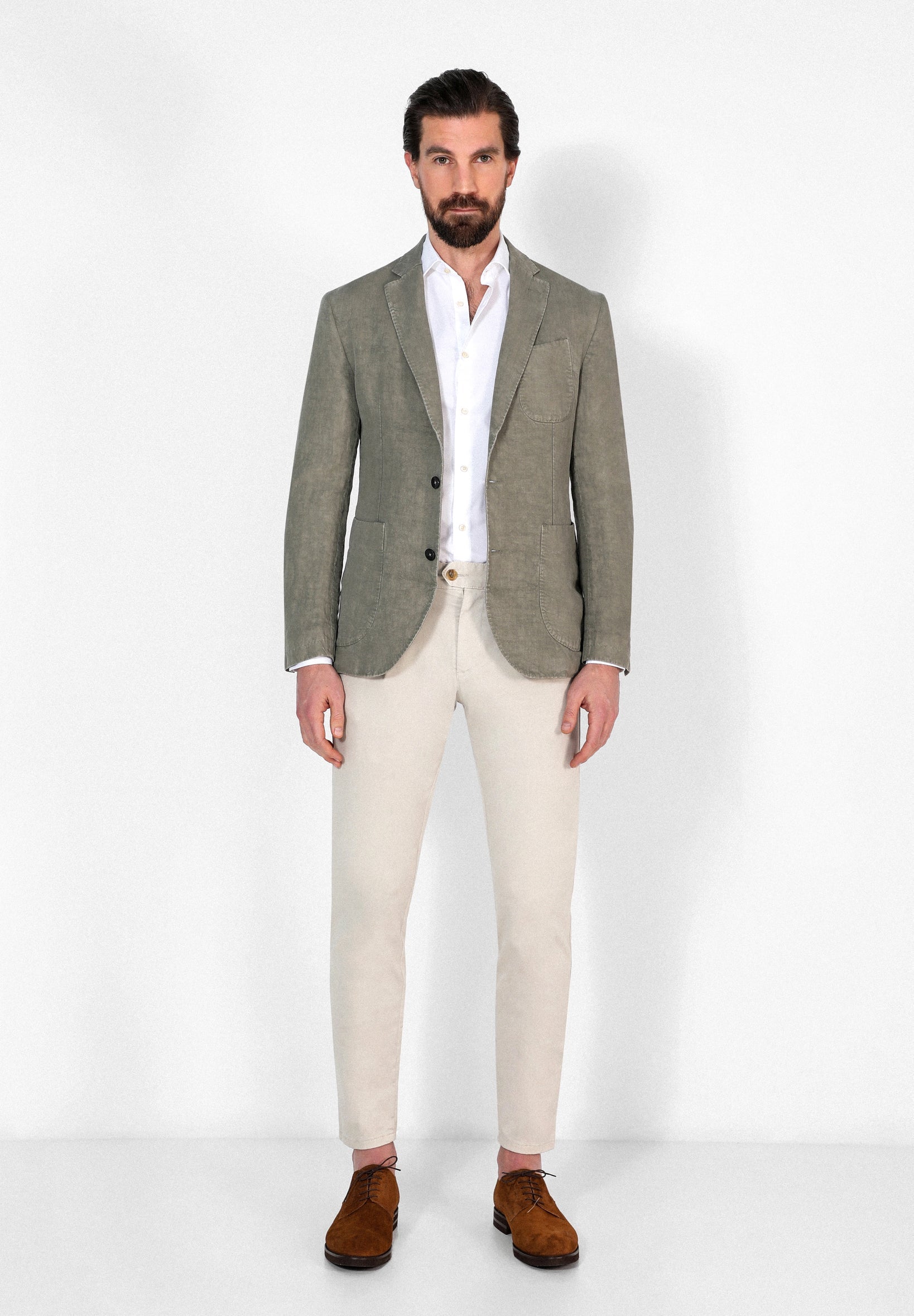 AMERICANA LINO LIGERA