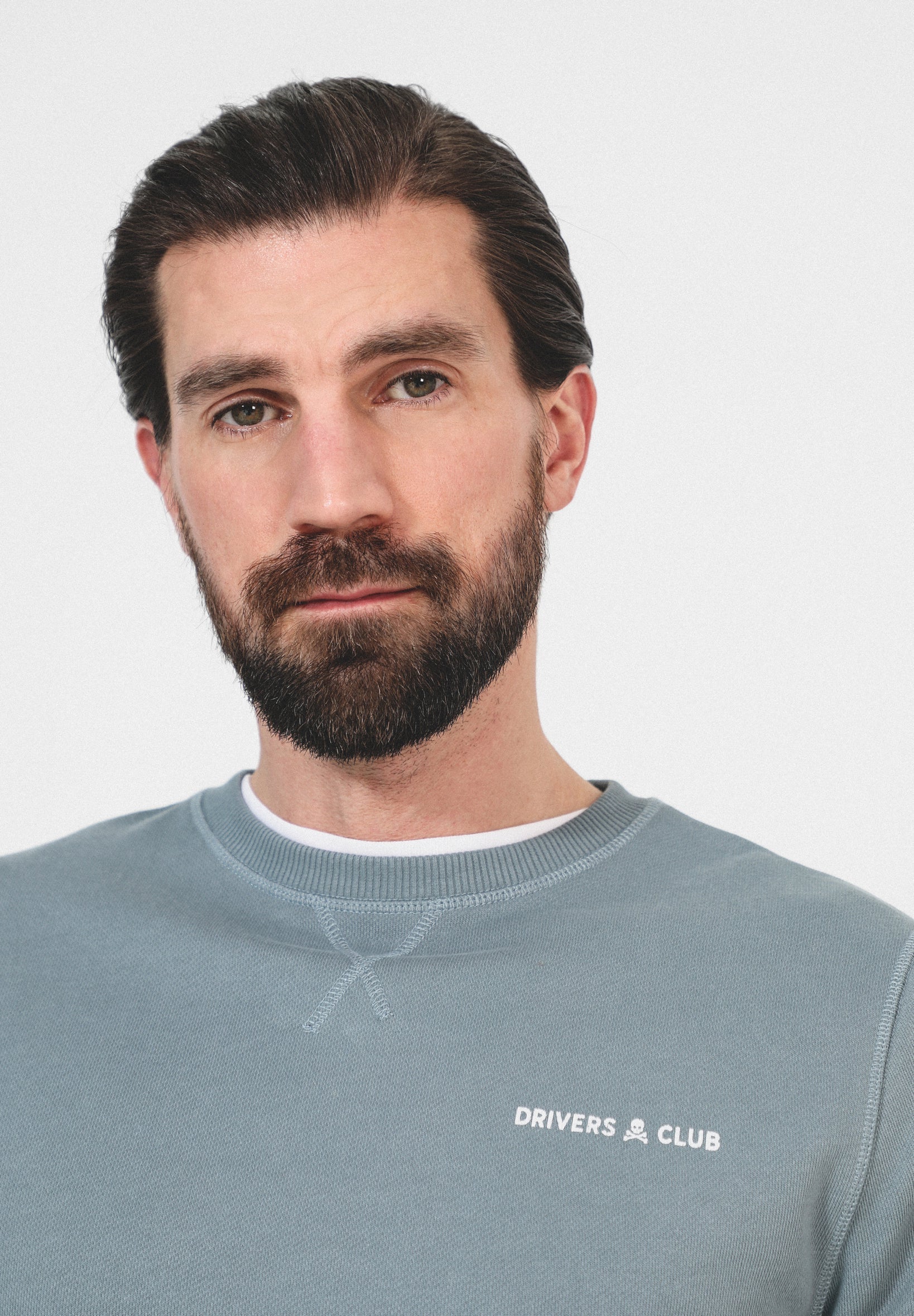 SUDADERA PRINT TRASERO
