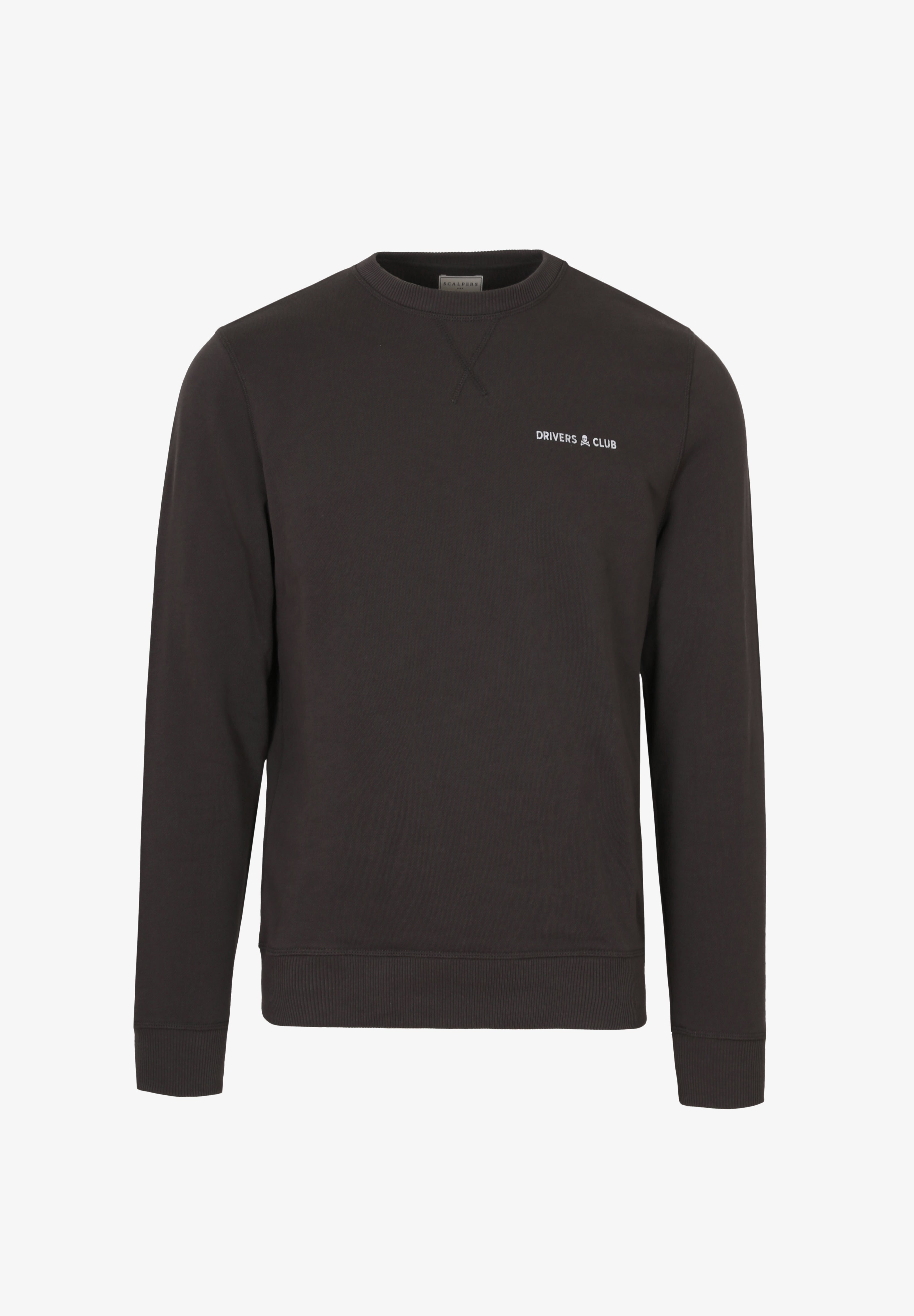 SUDADERA PRINT TRASERO