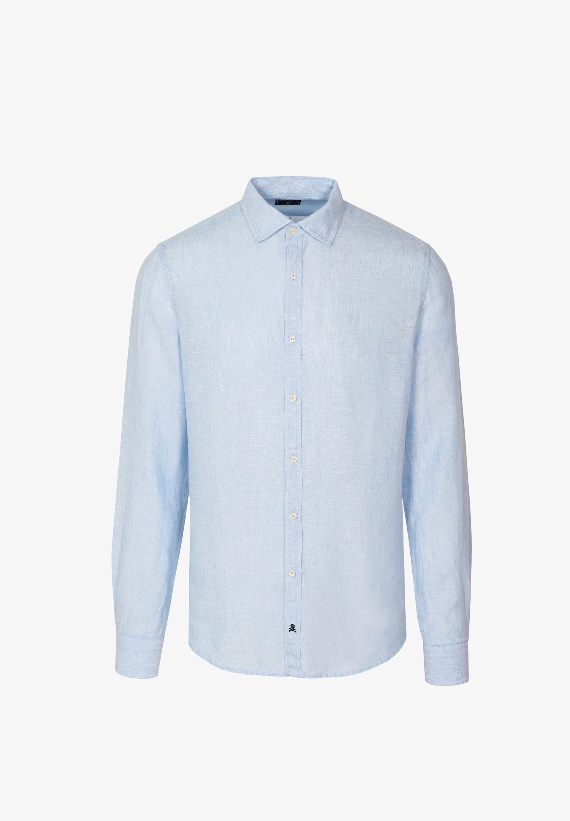 CAMISA LINO LISA
