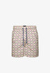 BAÑADOR ESTAMPADO IKAT