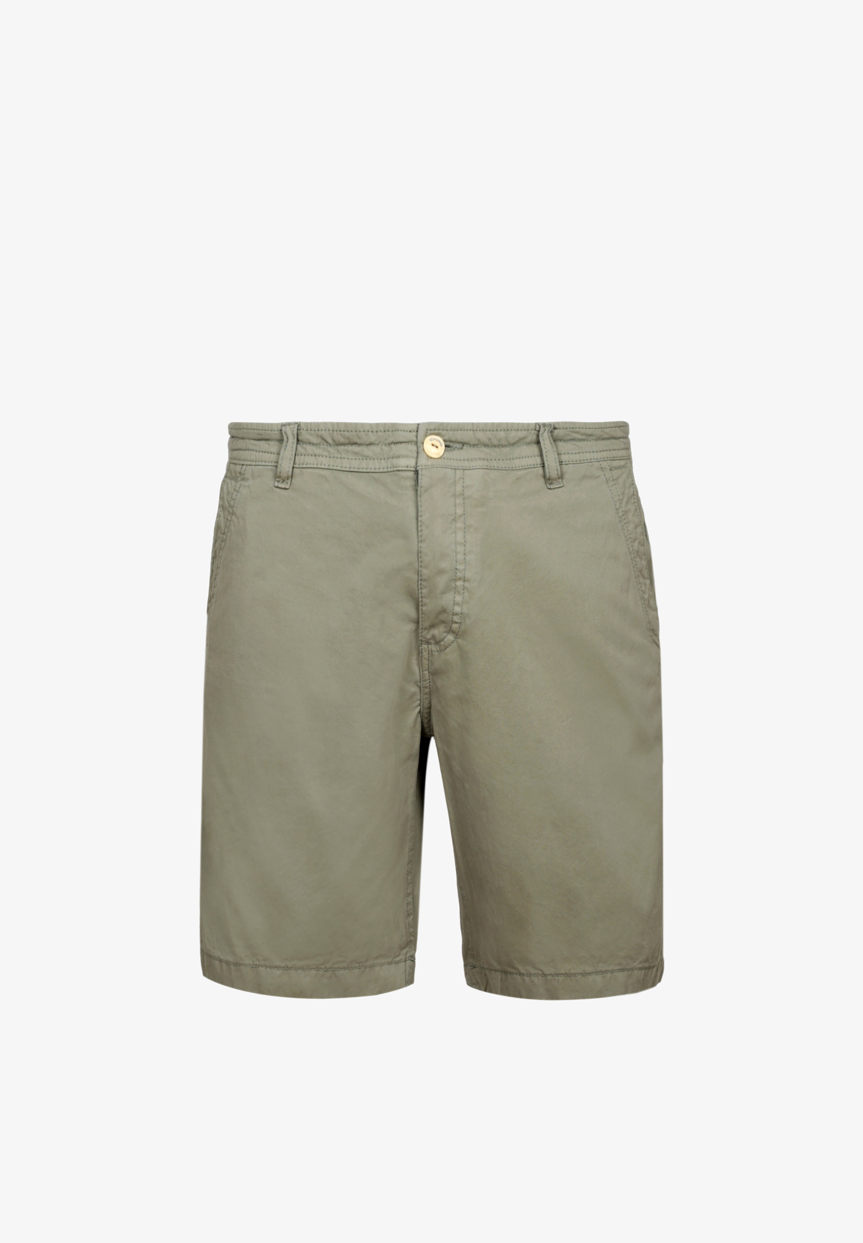 BERMUDAS BÁSICAS