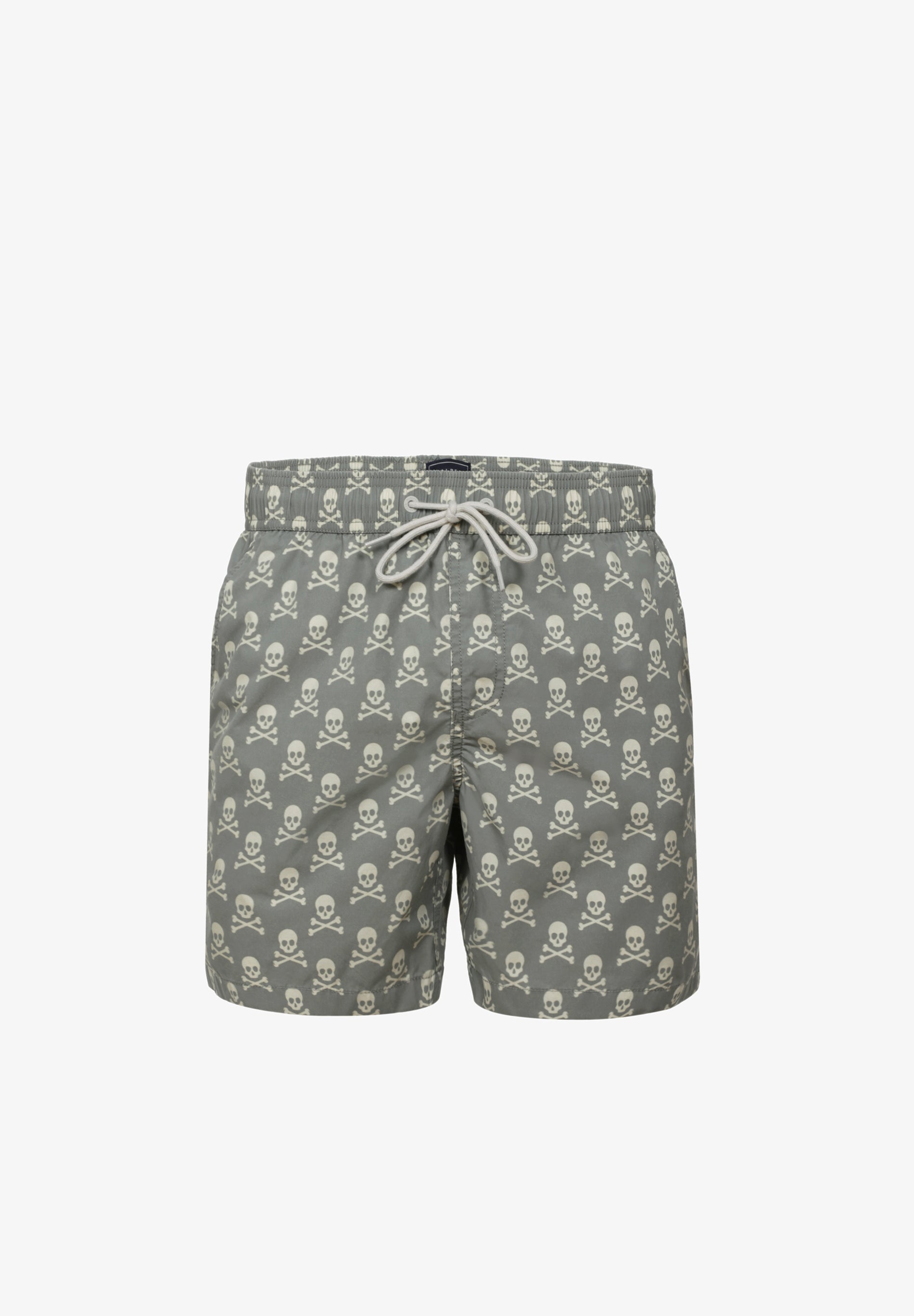 BAÑADOR CALAVERAS ALL OVER