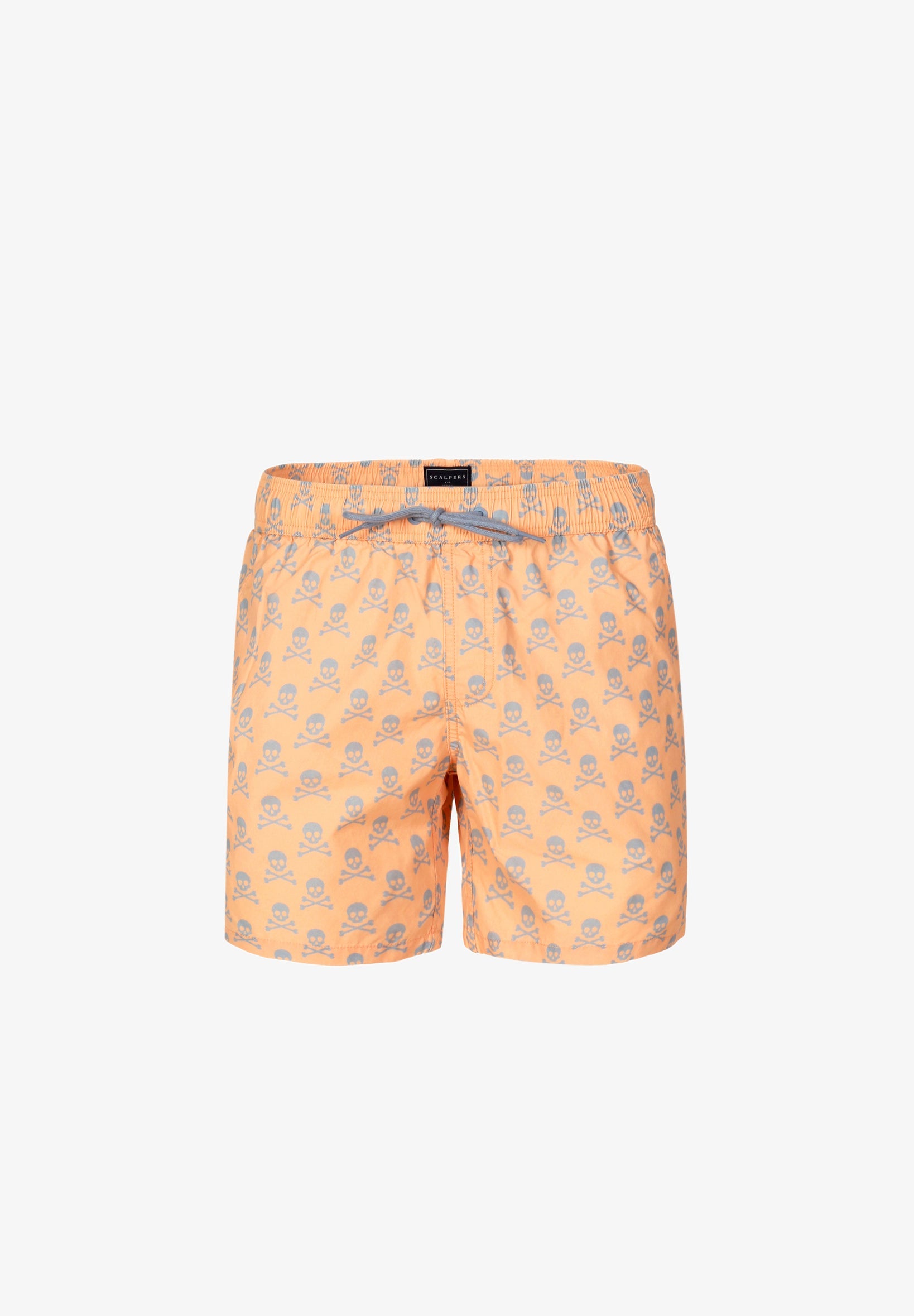 BAÑADOR CALAVERAS ALL OVER