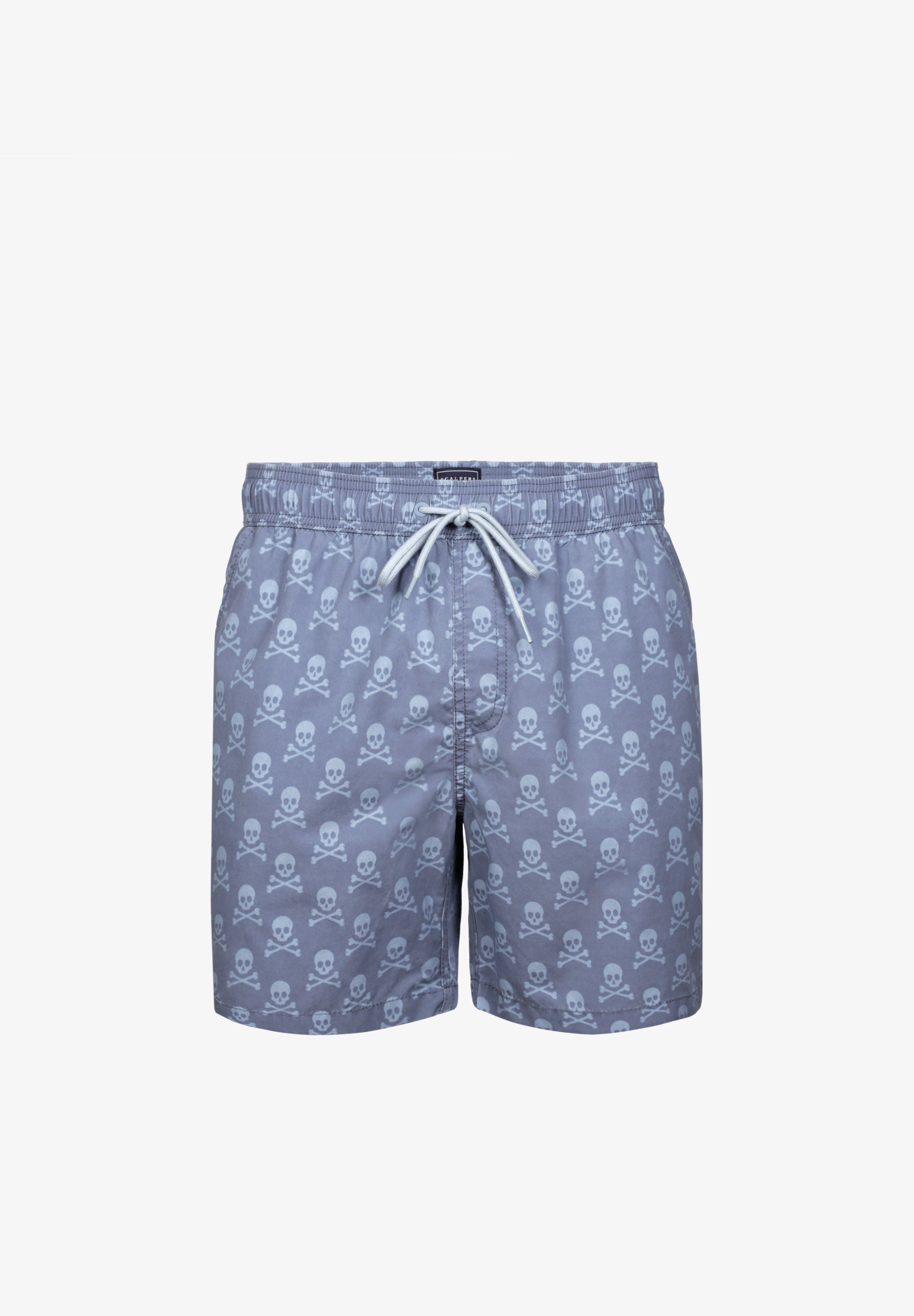 BAÑADOR CALAVERAS ALL OVER