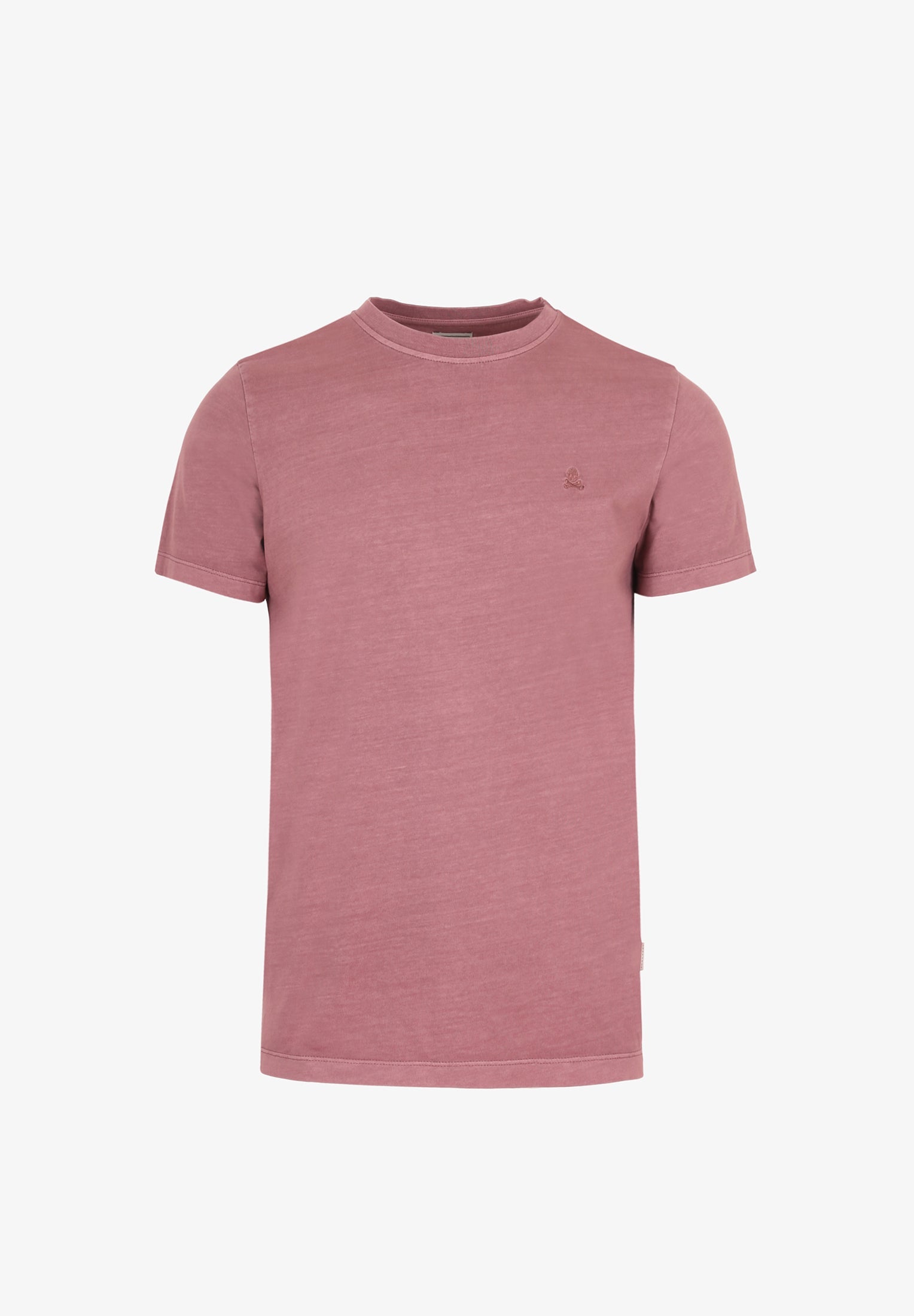 CAMISETA BÁSICA CALAVERA