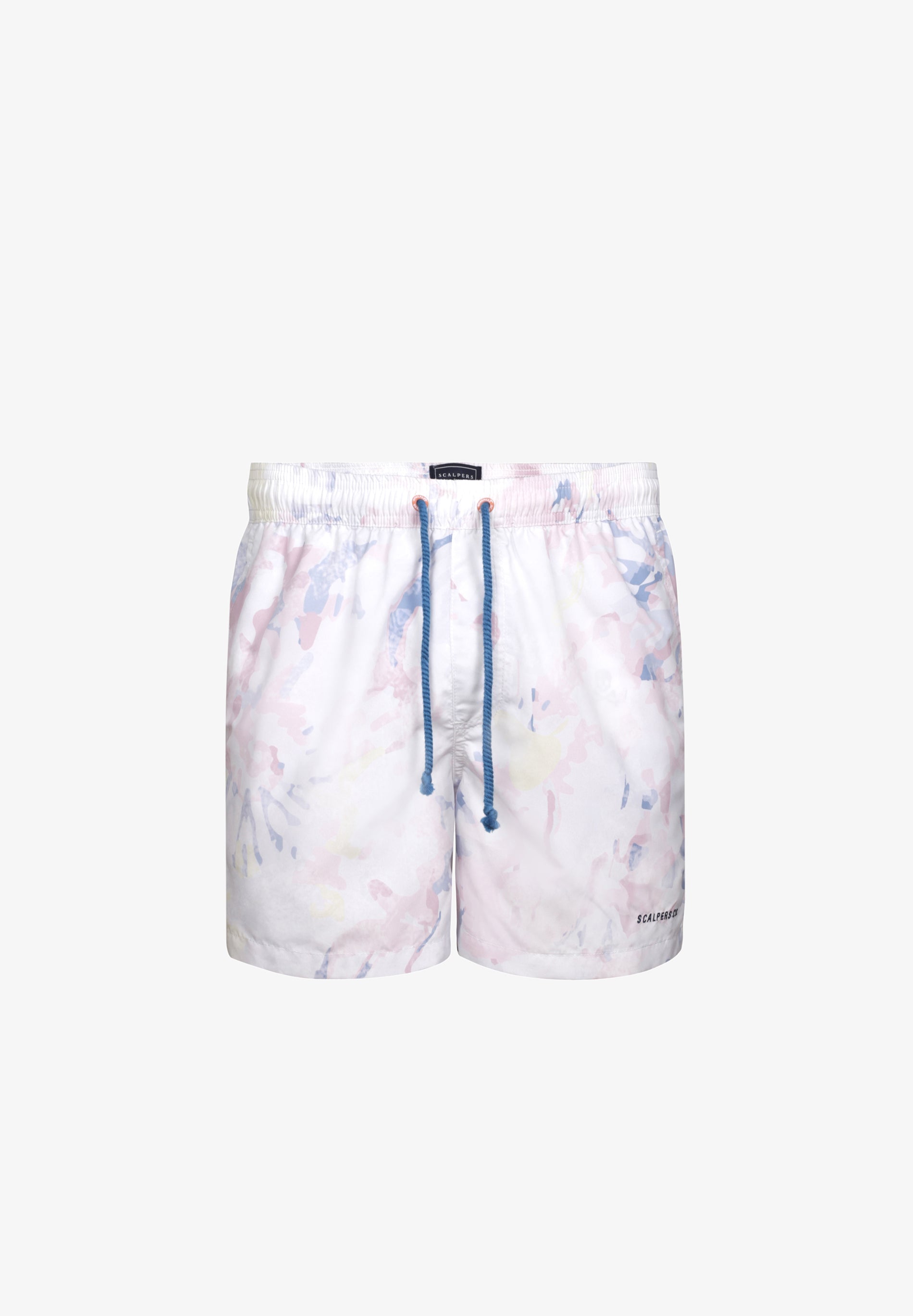 TIE DYE BT SWIMSUIT