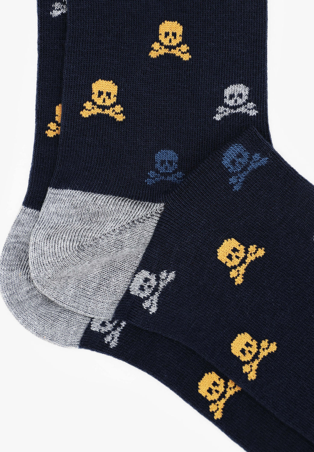CALCETINES CALAVERAS - Scalpers