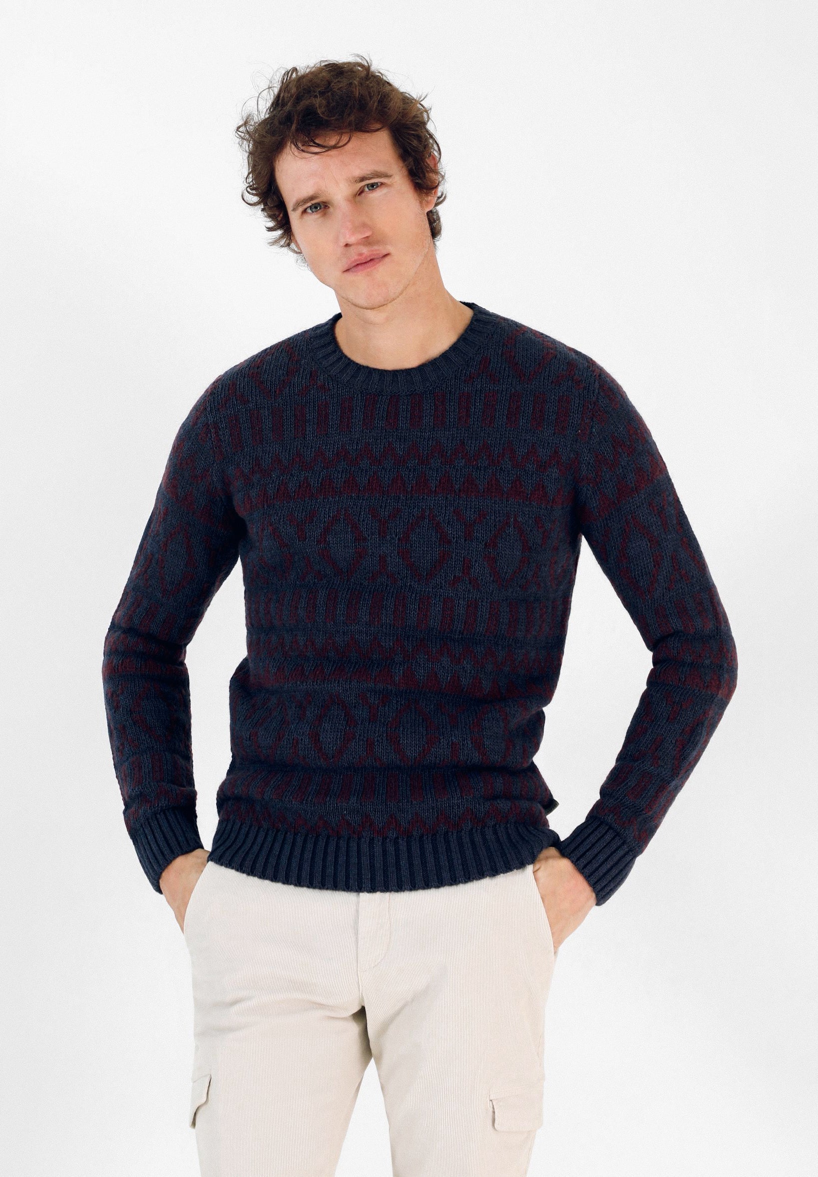 JERSEY LANA MOTIVOS