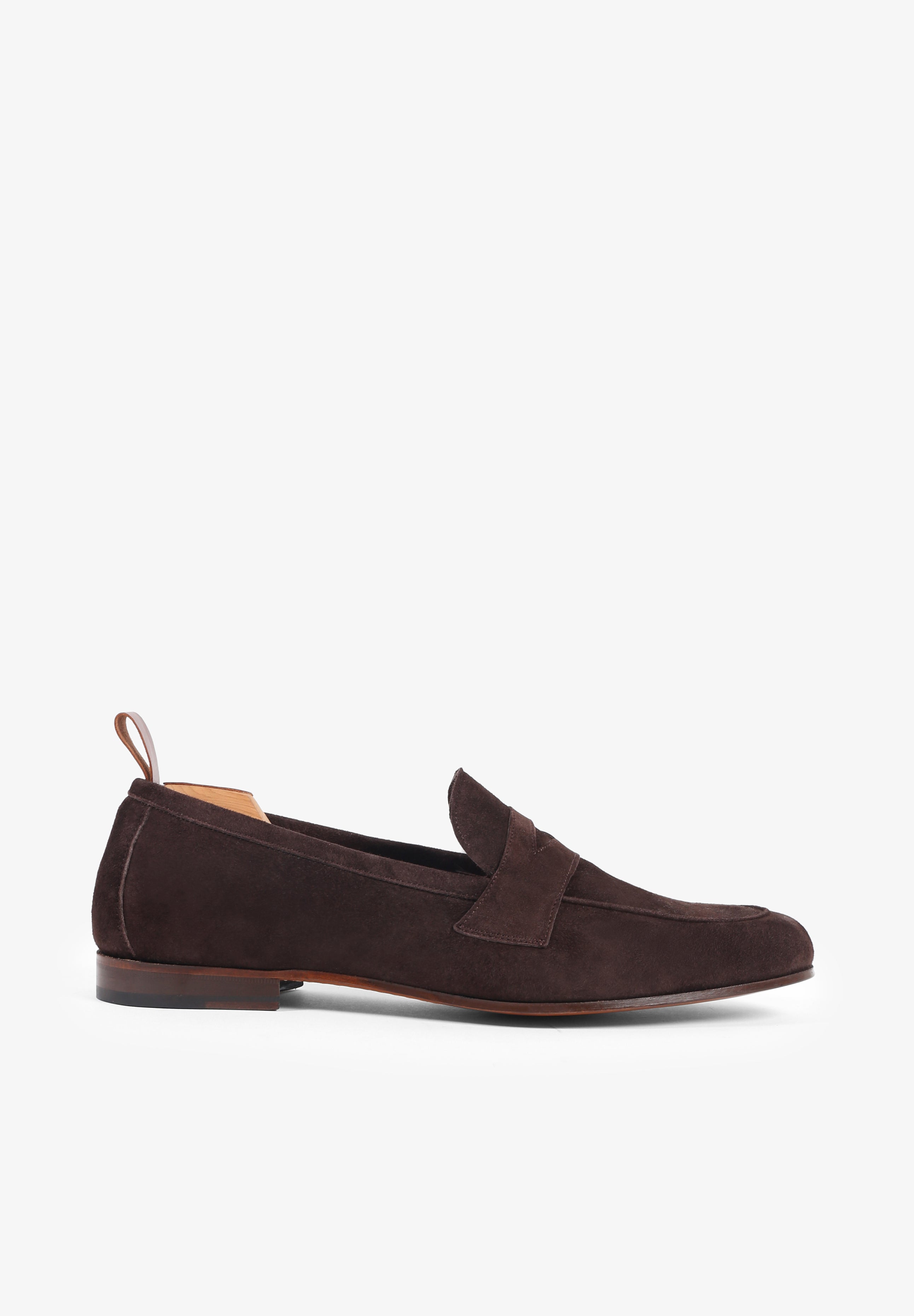 MOCASINES ANTE