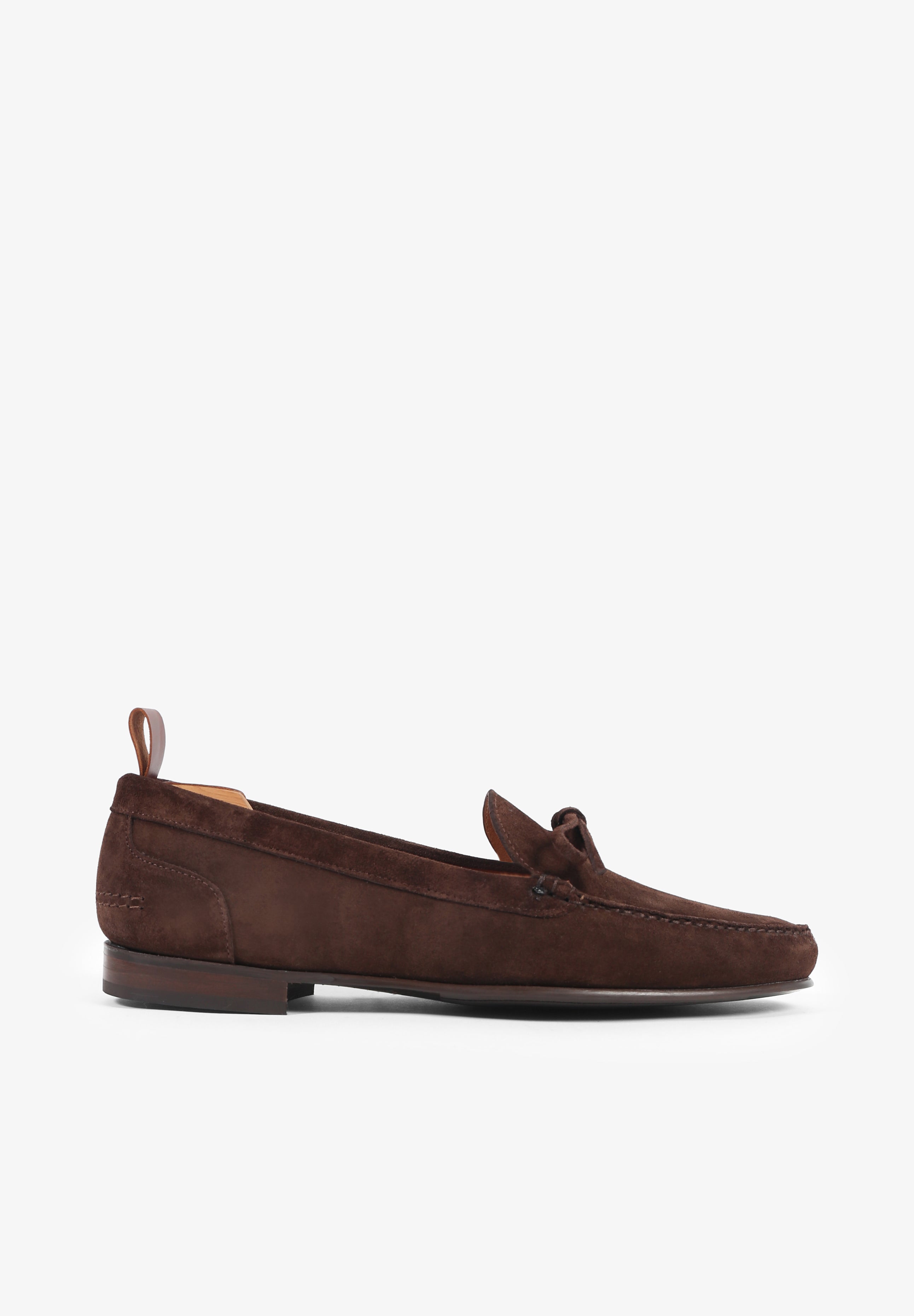 MOCASINES ANTE LAZO