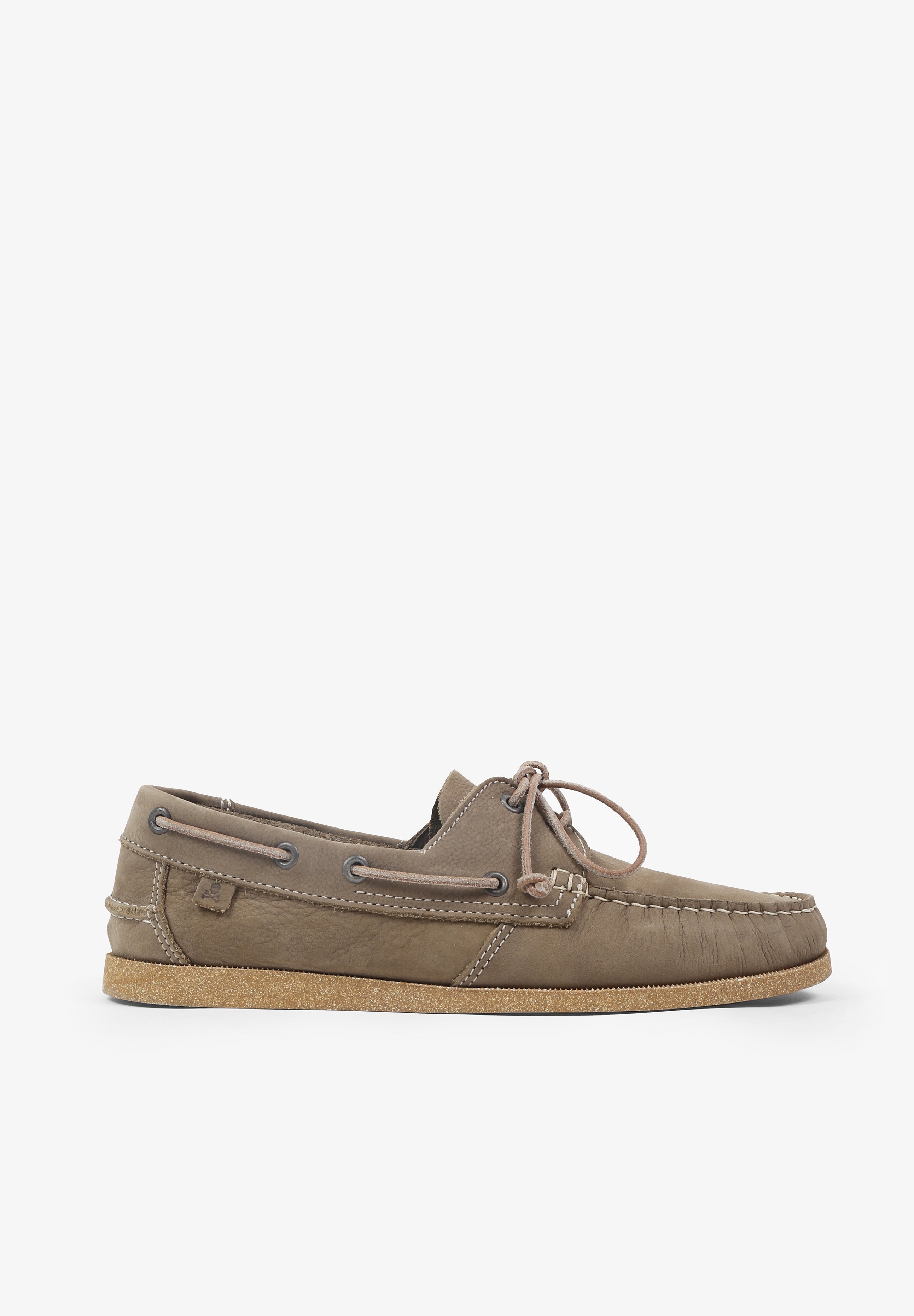 ZAPATOS NÁUTICOS