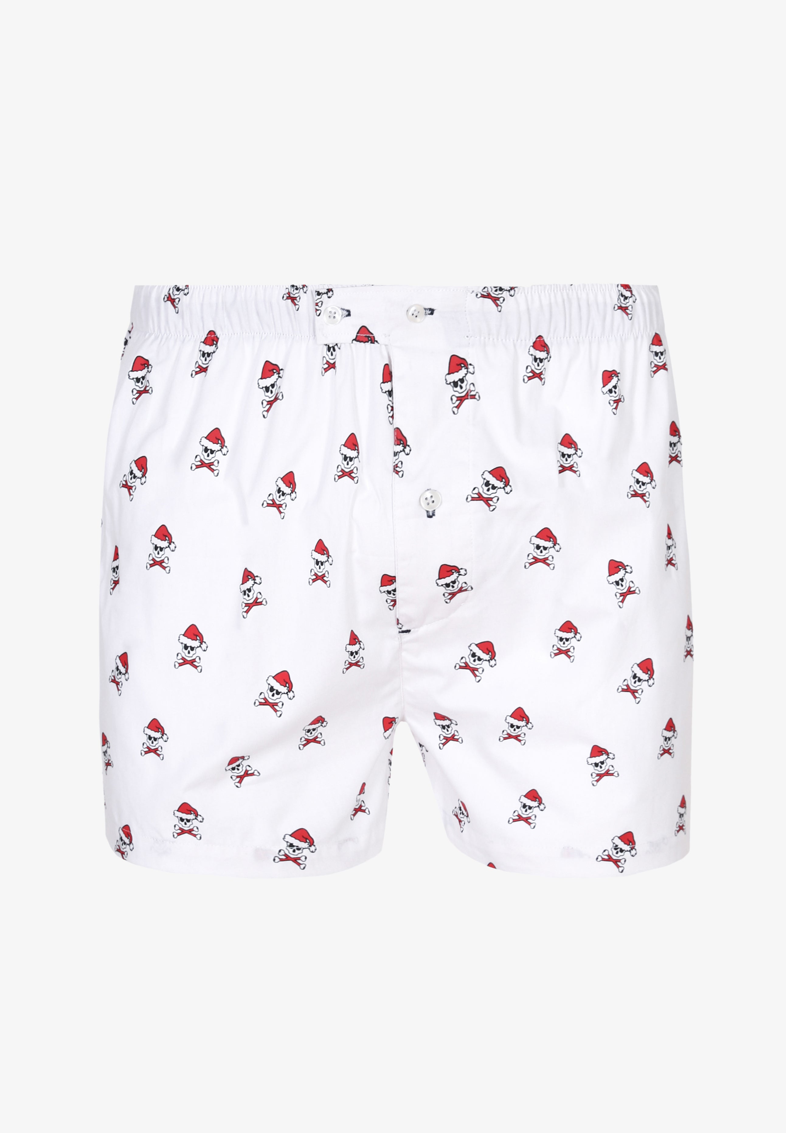 CALZONCILLOS MOTIVOS NAVIDEÑOS