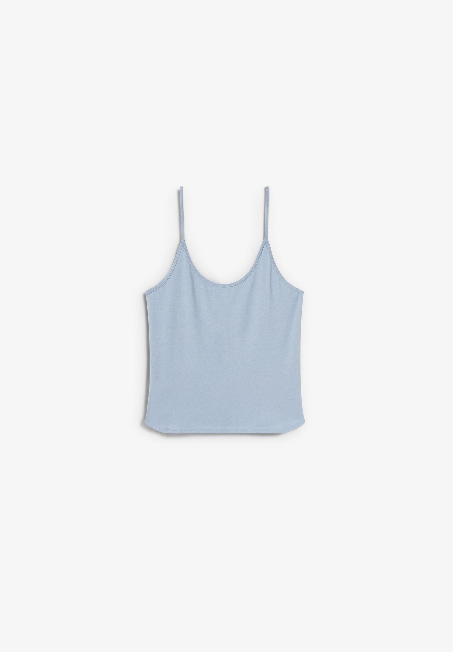 TANK SKULL TEE