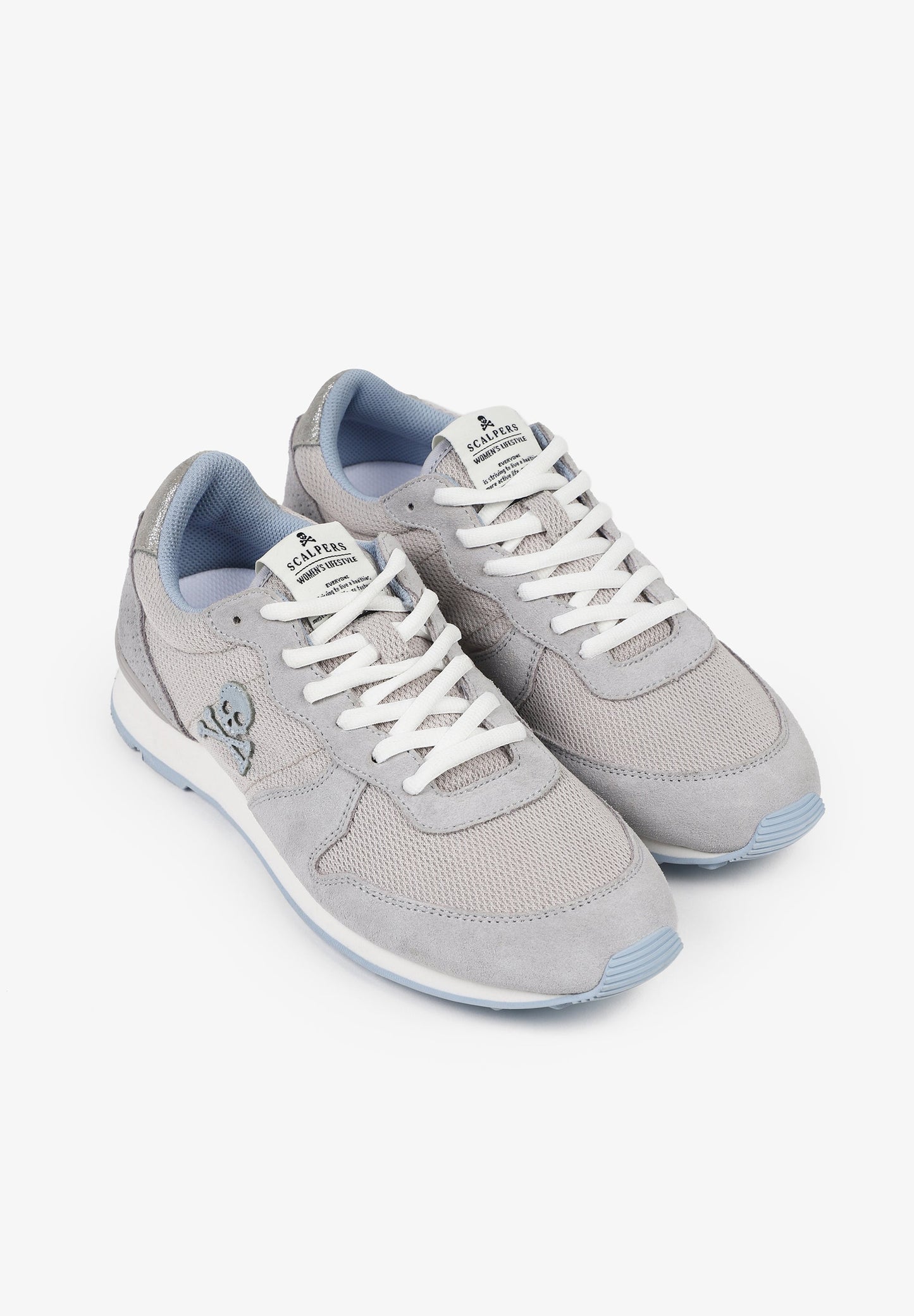 SNEAKERS INSIGNIA SCALPERS